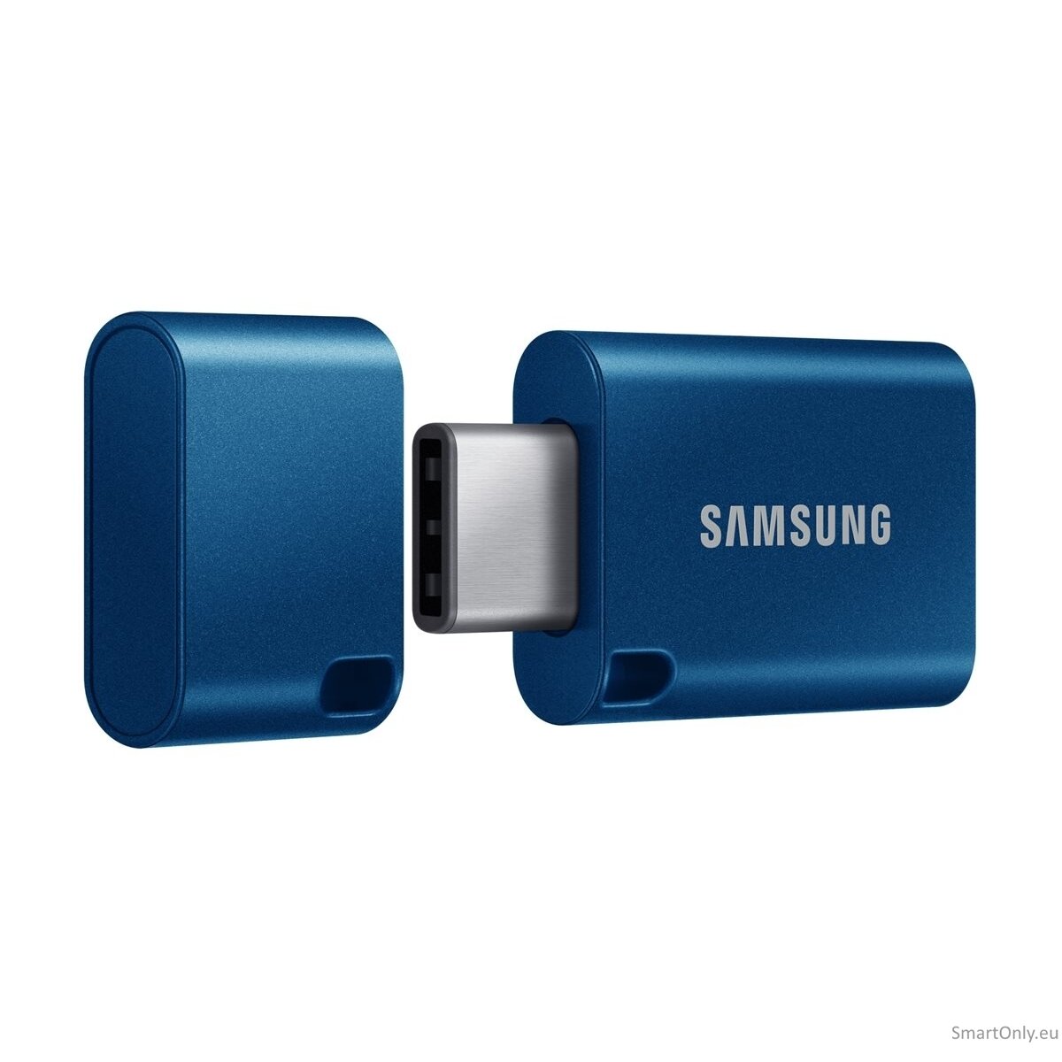 Samsung | USB Flash Drive | MUF-256DA/APC | 256 GB | USB 3.2 Gen 1 Type-C | Blue 14