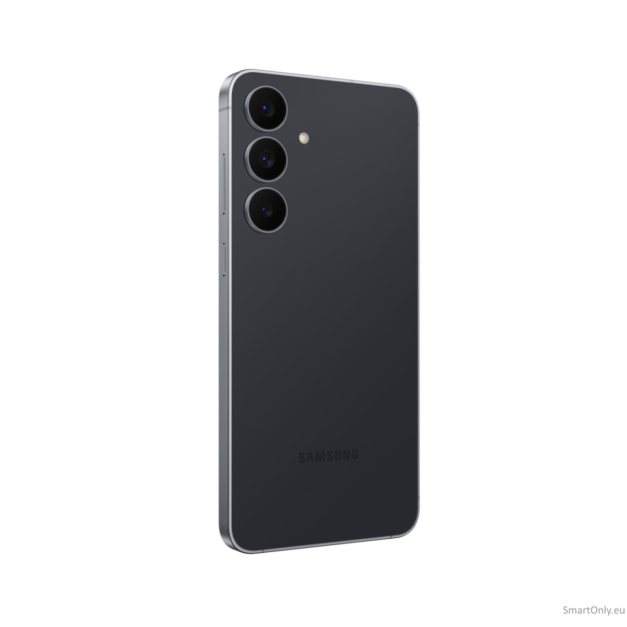 Samsung | Galaxy | S25 | Black | 6.2 " | Dynamic AMOLED 2X | 2340 x 1080 pixels | Qualcomm | Snapdragon 8 Elite | Internal RAM 12 GB | 128 GB | Dual SIM | 3G | 4G | 5G | Main camera resolution 50 MP | Secondary camera resolution 10 MP | Android | 4000 mAh 3