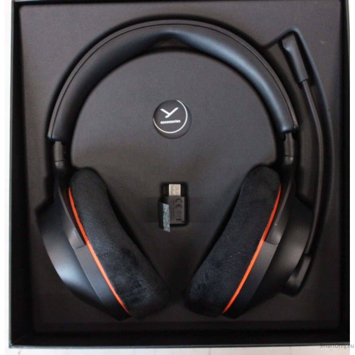 SALE OUT. Beyerdynamic MMX 230 Black Bluetooth ANC Headphones, Wireless | SALE OUT. Headphones | MMX 230 | Bluetooth | Over-Ear | Microphone | Black | Noise canceling | DEMO, MISSING USB ADAPTER | Warranty 24 month(s) | Wireless 1 SALE OUT. Beyerdynamic MMX 230 Black Bluetooth ANC Headphones, Wireless | SALE OUT. Headphones | MMX 230 | Bluetooth | Over-Ear | Microphone | Black | Noise canceling | DEMO, MISSING USB ADAPTER | Warranty 24 month(s) | Wireless 1