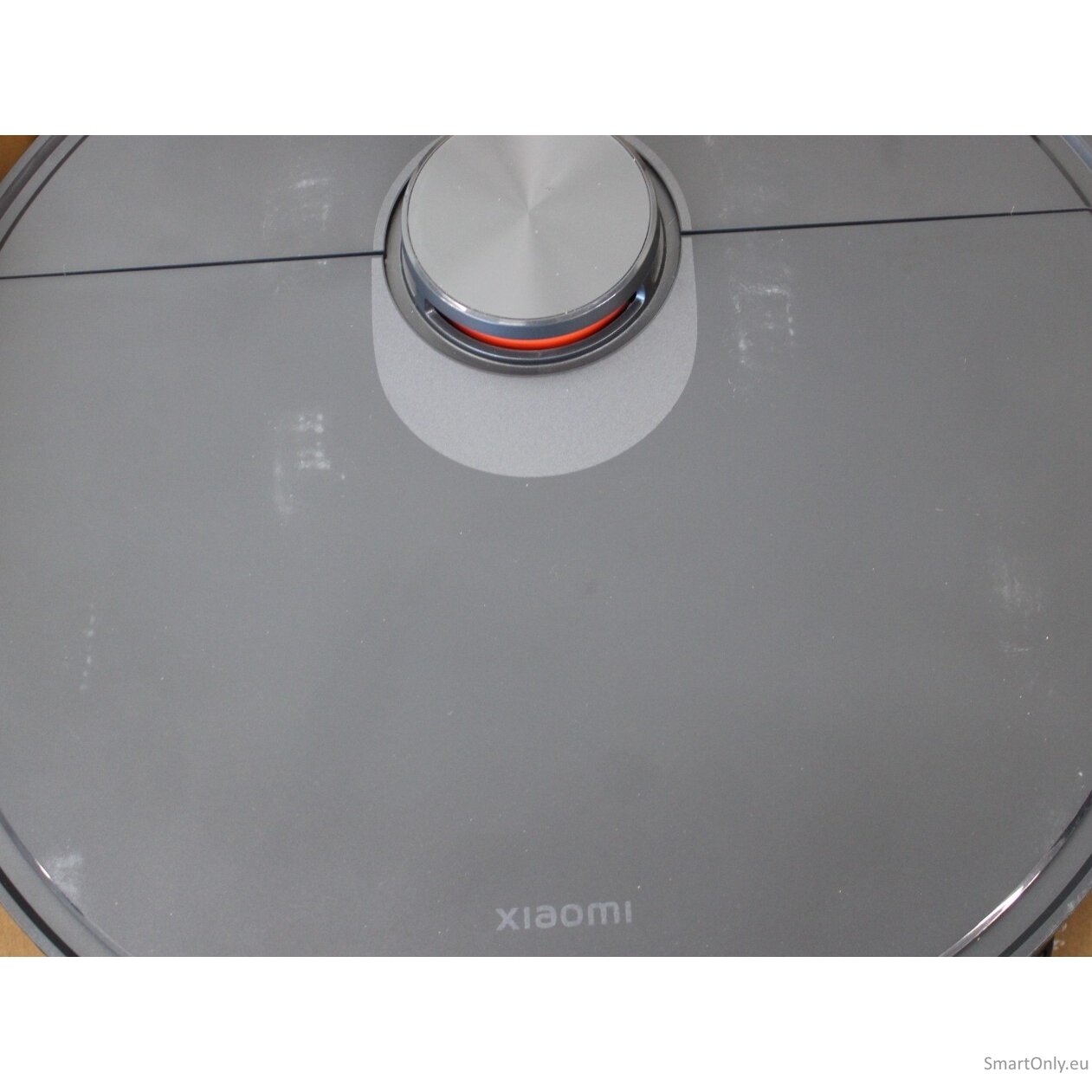 SALE OUT. Xiaomi Robot Vacuum | X20 Max EU | Wet&Dry | 5200 mAh | 8000 Pa | Black | REFURBISHED, USED, DIRTY, SCRATCHED 1 SALE OUT. Xiaomi Robot Vacuum | X20 Max EU | Wet&Dry | 5200 mAh | 8000 Pa | Black | REFURBISHED, USED, DIRTY, SCRATCHED 1