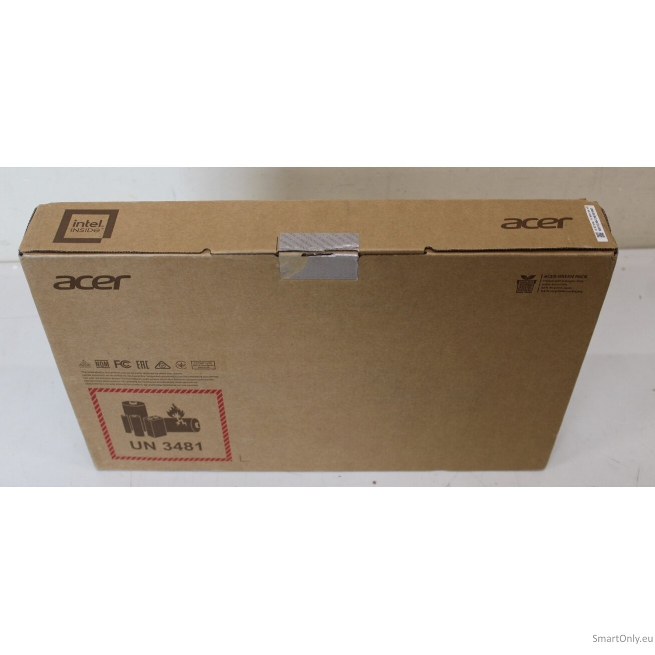 SALE OUT. Acer TravelMate TMP414-53-TCO-32AV 14“ WUXGA IPS i3-1315U/16GB/SSD 512GB/Intel Iris Xe Graphics/Win11HOME/Eng kbd/Gray/3Y Warranty | Acer Warranty 35 month(s) | DEMO SALE OUT. Acer TravelMate TMP414-53-TCO-32AV 14“ WUXGA IPS i3-1315U/16GB/SSD 512GB/Intel Iris Xe Graphics/Win11HOME/Eng kbd/Gray/3Y Warranty | Acer Warranty 35 month(s) | DEMO