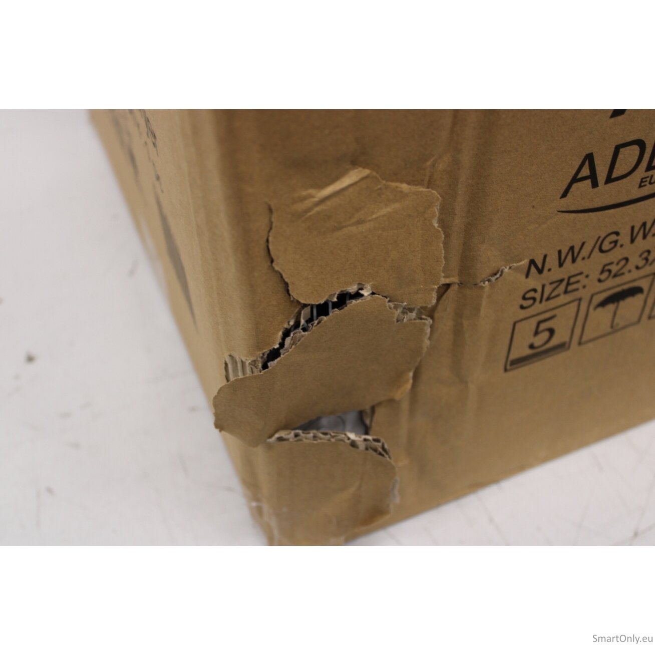 SALE OUT. ADLER AD 6324 Dual Air Fryer Oven, 11 L | Adler DAMAGED PACKAGING | 24 month(s) 1 SALE OUT. ADLER AD 6324 Dual Air Fryer Oven, 11 L | Adler DAMAGED PACKAGING | 24 month(s) 1