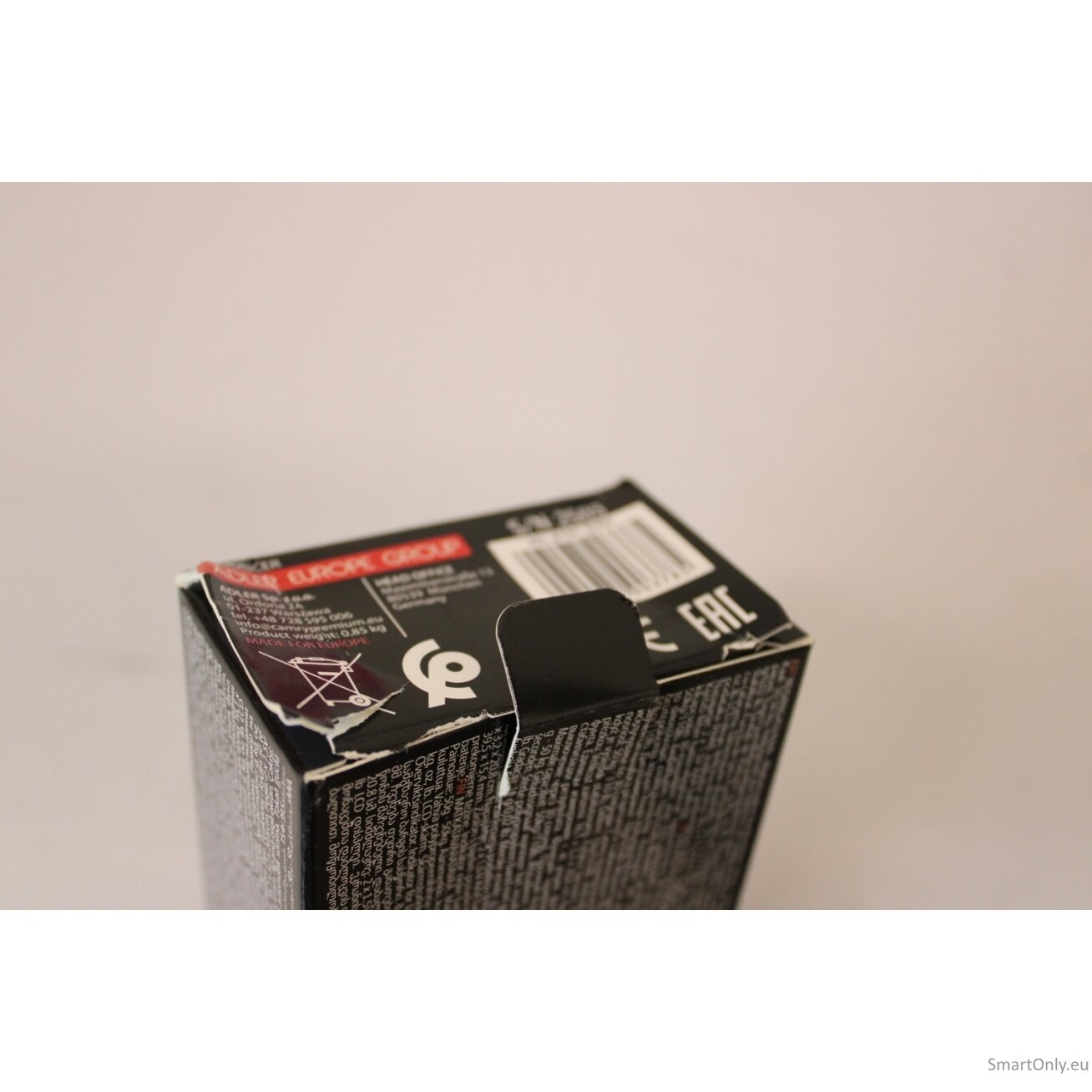 SALE OUT. Adler Travel Luggage Scale | AD 8191 | Maximum weight (capacity) 50 kg | Accuracy 10 g | Grey | DAMAGED PACKAGING 2 SALE OUT. Adler Travel Luggage Scale | AD 8191 | Maximum weight (capacity) 50 kg | Accuracy 10 g | Grey | DAMAGED PACKAGING 2