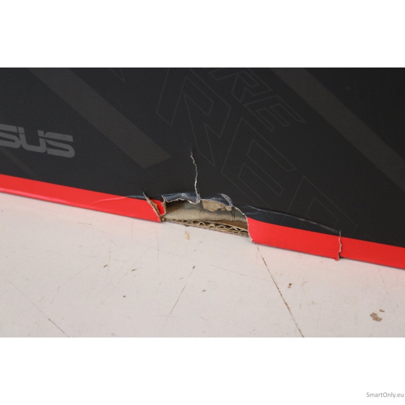 SALE OUT. ASUS ROG PG27UCWM Gaming Monitor 27" OLED 3840x2160/16:9/250cd/m2/0.03ms Display port, HDMI | SALE OUT. | Asus Warranty 36 month(s) | DAMAGED PACKAGING 2