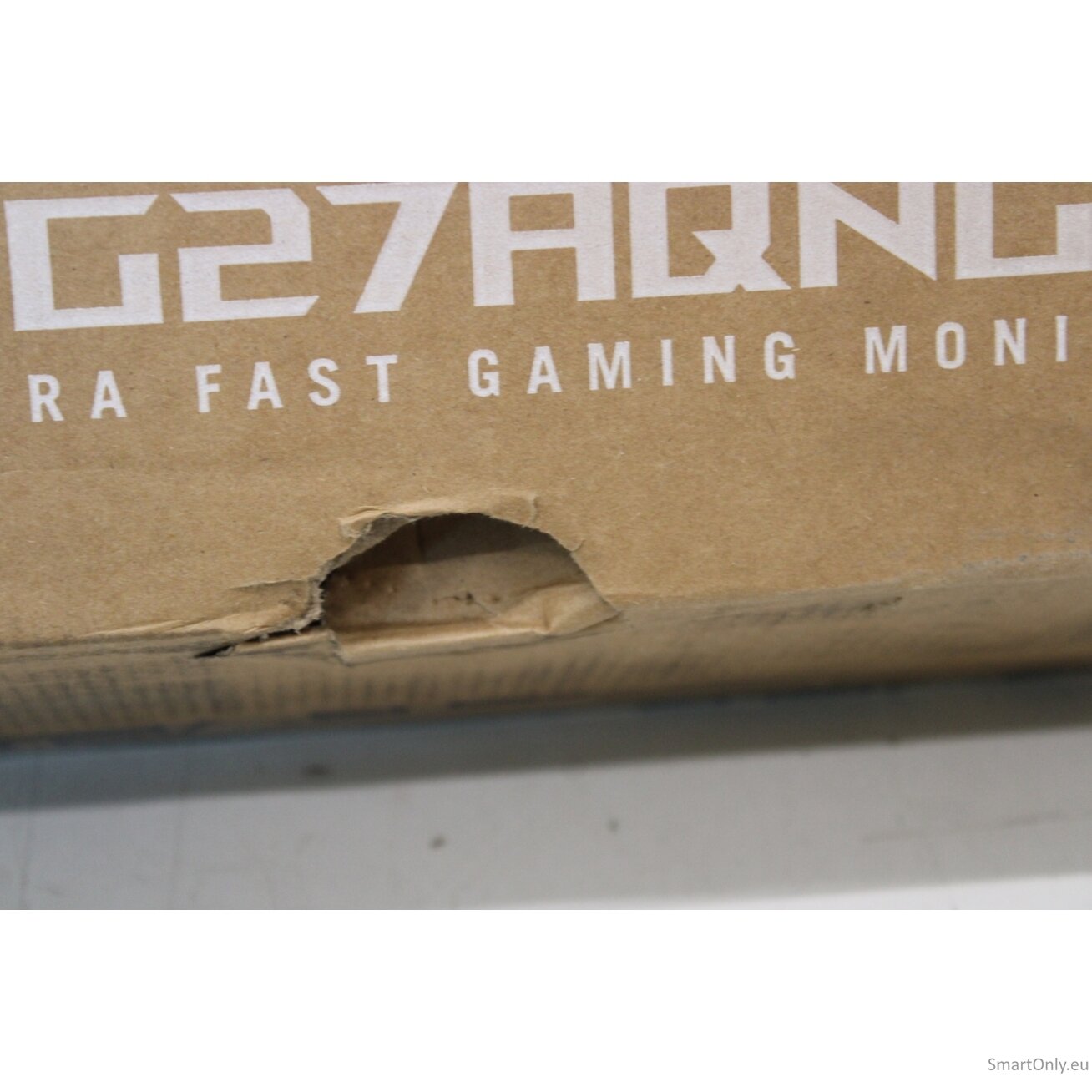 SALE OUT. | Asus | ROG Strix Pulsar XG27AQNGV | 27 " | Ultrafast IPS | 16:9 | 360 Hz | 1 ms | 2560 x 1440 pixels | 400 cd/m² | HDMI ports quantity 2 | Warranty 36 month(s) | DAMAGED PACKAGING 2 SALE OUT. | Asus | ROG Strix Pulsar XG27AQNGV | 27 " | Ultrafast IPS | 16:9 | 360 Hz | 1 ms | 2560 x 1440 pixels | 400 cd/m² | HDMI ports quantity 2 | Warranty 36 month(s) | DAMAGED PACKAGING 2