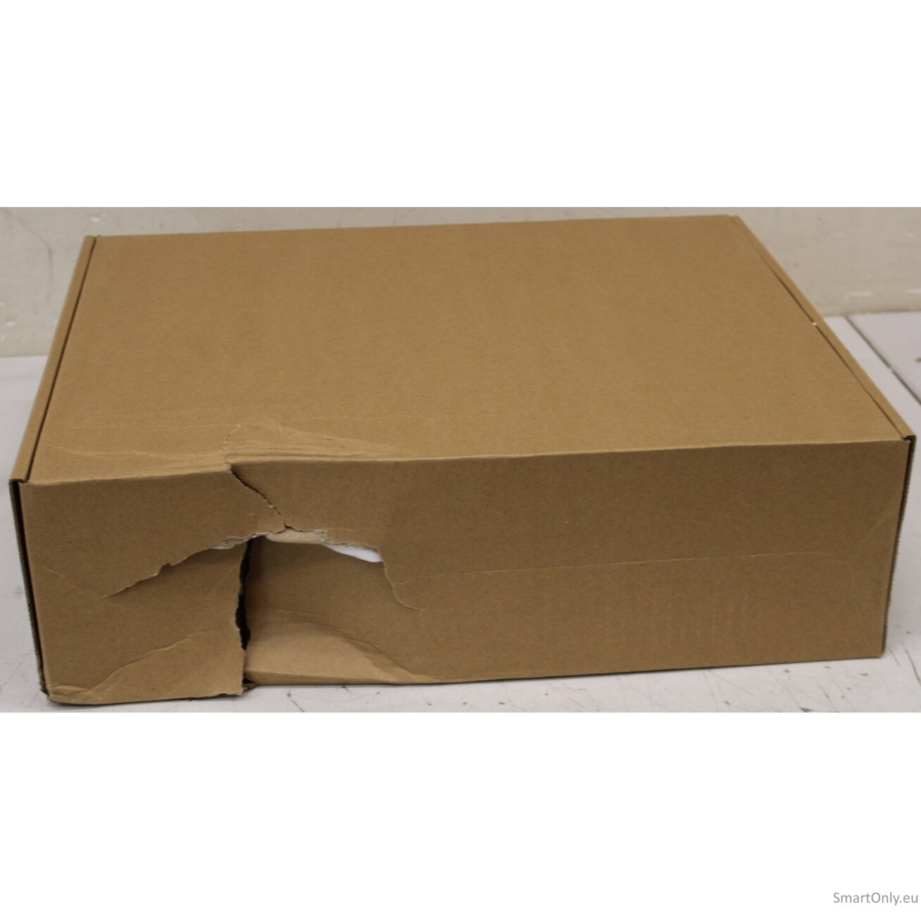 SALE OUT. Ecovacs DEEBOT X11S OmniCyclone and Care Kit For X11S OmniCyclone Series | Ecovacs DAMAGED PACKAGING | 24 month(s) 8