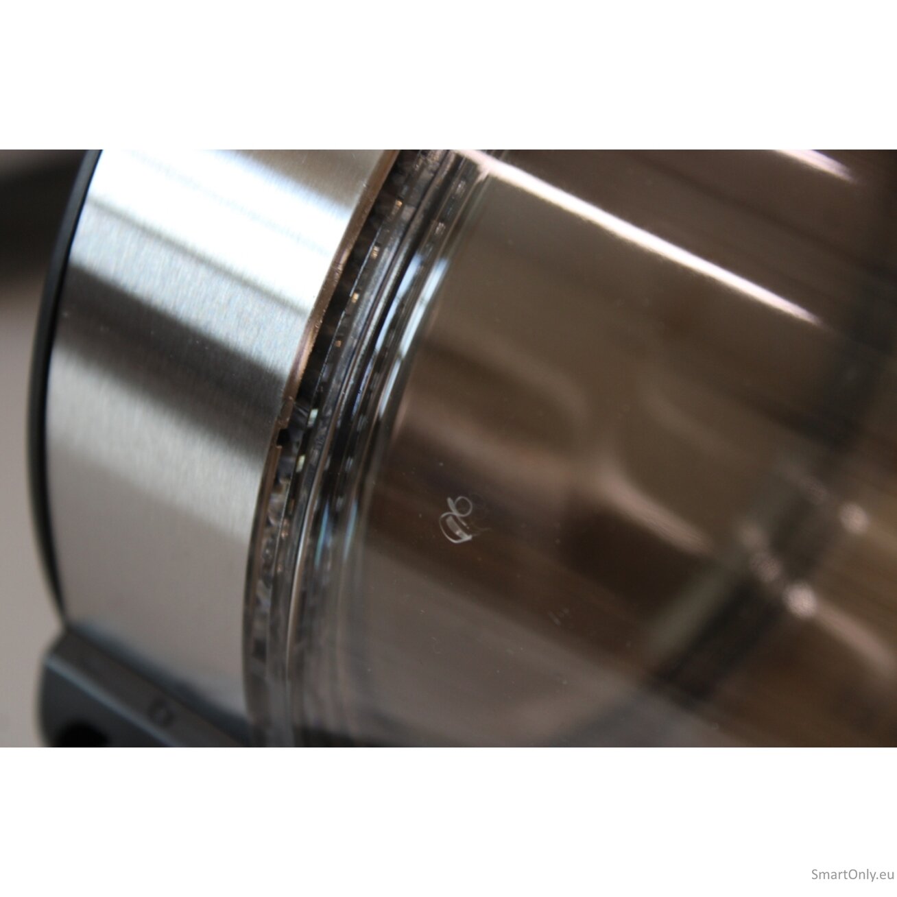 SALE OUT. Gorenje K17GDWII Kettle, Electric, Capacity 1.7 L, Power 2200 W, Stainless steel | SALE OUT. | Gorenje Kettle | K17GDWII | 2200 W | Electric | 1.7 L | 360° rotational base | Stainless steel/Glass | Stainless steel/Transparent | DAMAGED PACKAGING 3 SALE OUT. Gorenje K17GDWII Kettle, Electric, Capacity 1.7 L, Power 2200 W, Stainless steel | SALE OUT. | Gorenje Kettle | K17GDWII | 2200 W | Electric | 1.7 L | 360° rotational base | Stainless steel/Glass | Stainless steel/Transparent | DAMAGED PACKAGING 3