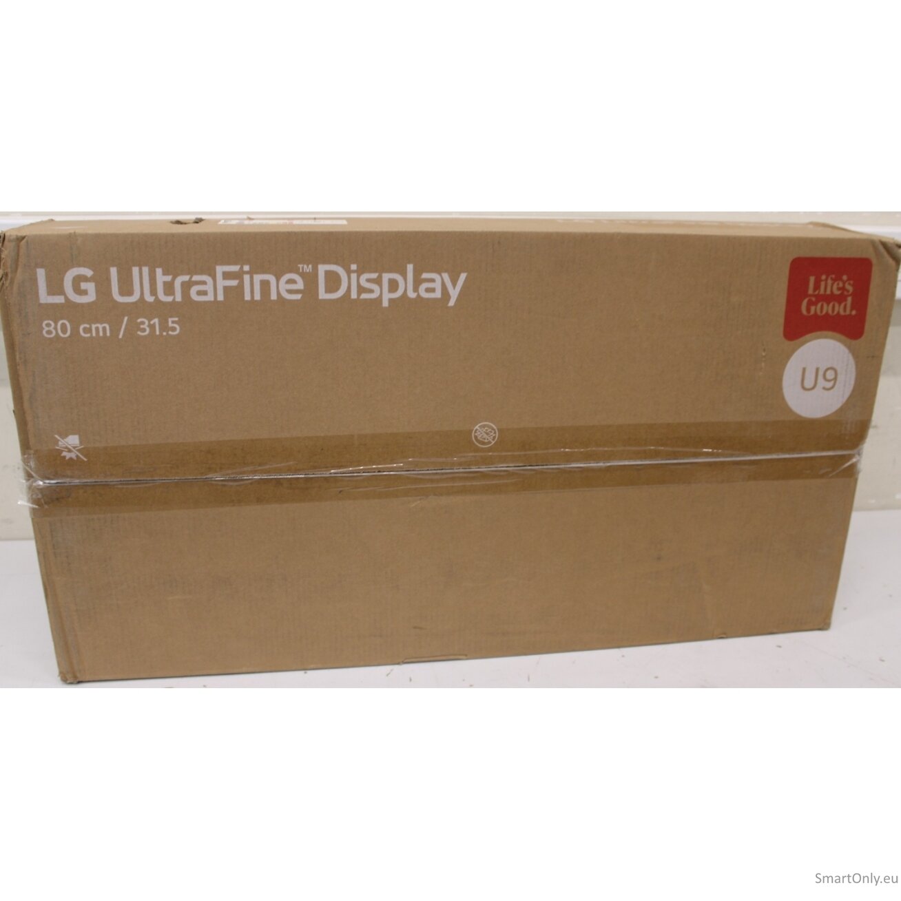 SALE OUT. LG 32U990A-S 32“ IPS/16:9/1ms/450cd/m²/6144x3456/HDMI, Headphone Out, USB-C | SALE OUT. | LG 32U990A-S | 32 " | IPS Black | 16:9 | 60 Hz | 5 ms | 6144 x 3456 pixels | 450 cd/m² | HDMI ports quantity 1 | Warranty 22 month(s) | DAMAGED PACKAGING, SALE OUT. LG 32U990A-S 32“ IPS/16:9/1ms/450cd/m²/6144x3456/HDMI, Headphone Out, USB-C | SALE OUT. | LG 32U990A-S | 32 " | IPS Black | 16:9 | 60 Hz | 5 ms | 6144 x 3456 pixels | 450 cd/m² | HDMI ports quantity 1 | Warranty 22 month(s) | DAMAGED PACKAGING,