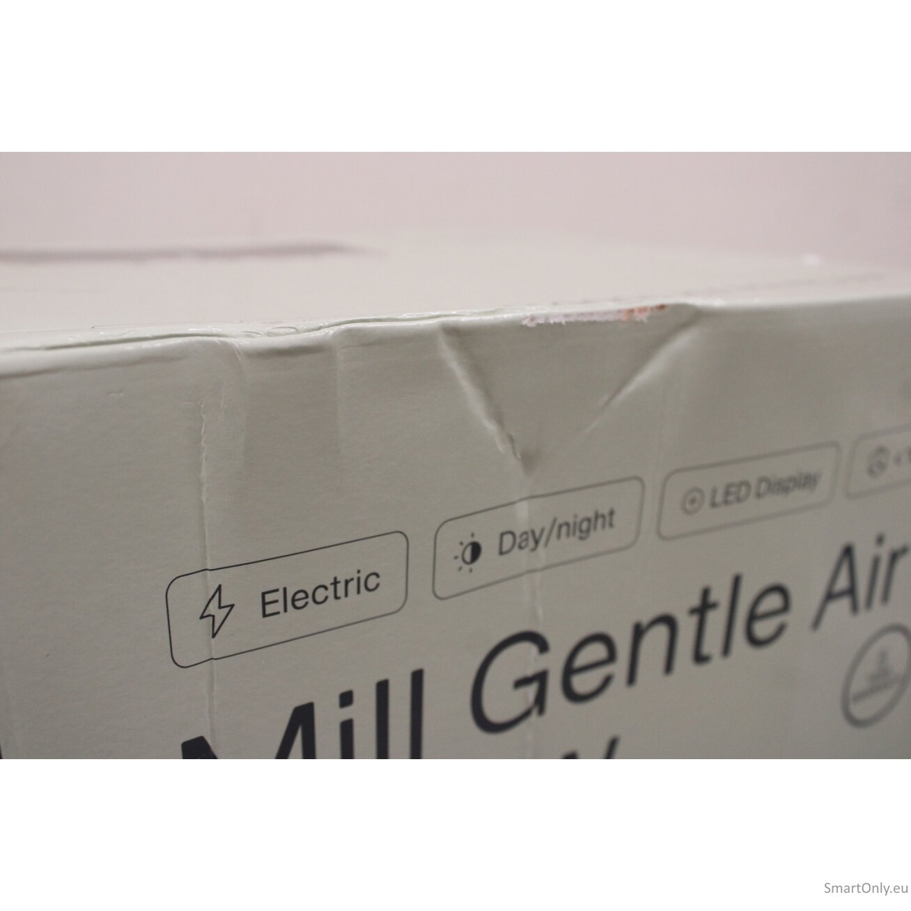 SALE OUT. Mill oil 1000W, Heat boost technology – highly efficient heaters, increased heat distribution | Mill | Heater | AB-H1000DN | Oil Filled Radiator | 1000 W | Number of power levels 3 | Suitable for rooms up to 12-16 m³ | White | DAMAGED PACKAGING 2 SALE OUT. Mill oil 1000W, Heat boost technology – highly efficient heaters, increased heat distribution | Mill | Heater | AB-H1000DN | Oil Filled Radiator | 1000 W | Number of power levels 3 | Suitable for rooms up to 12-16 m³ | White | DAMAGED PACKAGING 2