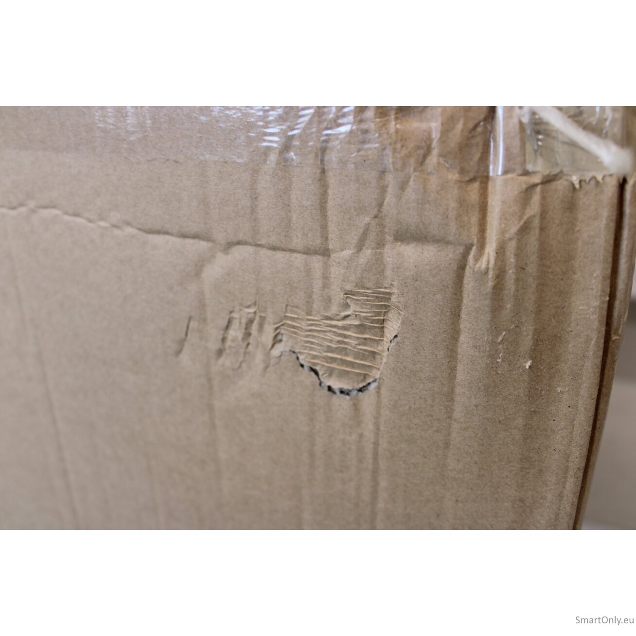 SALE OUT. MOVA E30 Ultra Robot Vacuum cleaner, 7000Pa, 5200mAh, White + Auto Empty station | MOVA Robot Vacuum | E30 Ultra | Wet&Dry | 5200 mAh | Dust capacity 3.2 L | 7000 Pa | White | DAMAGED PACKAGING | 36 month(s) 2