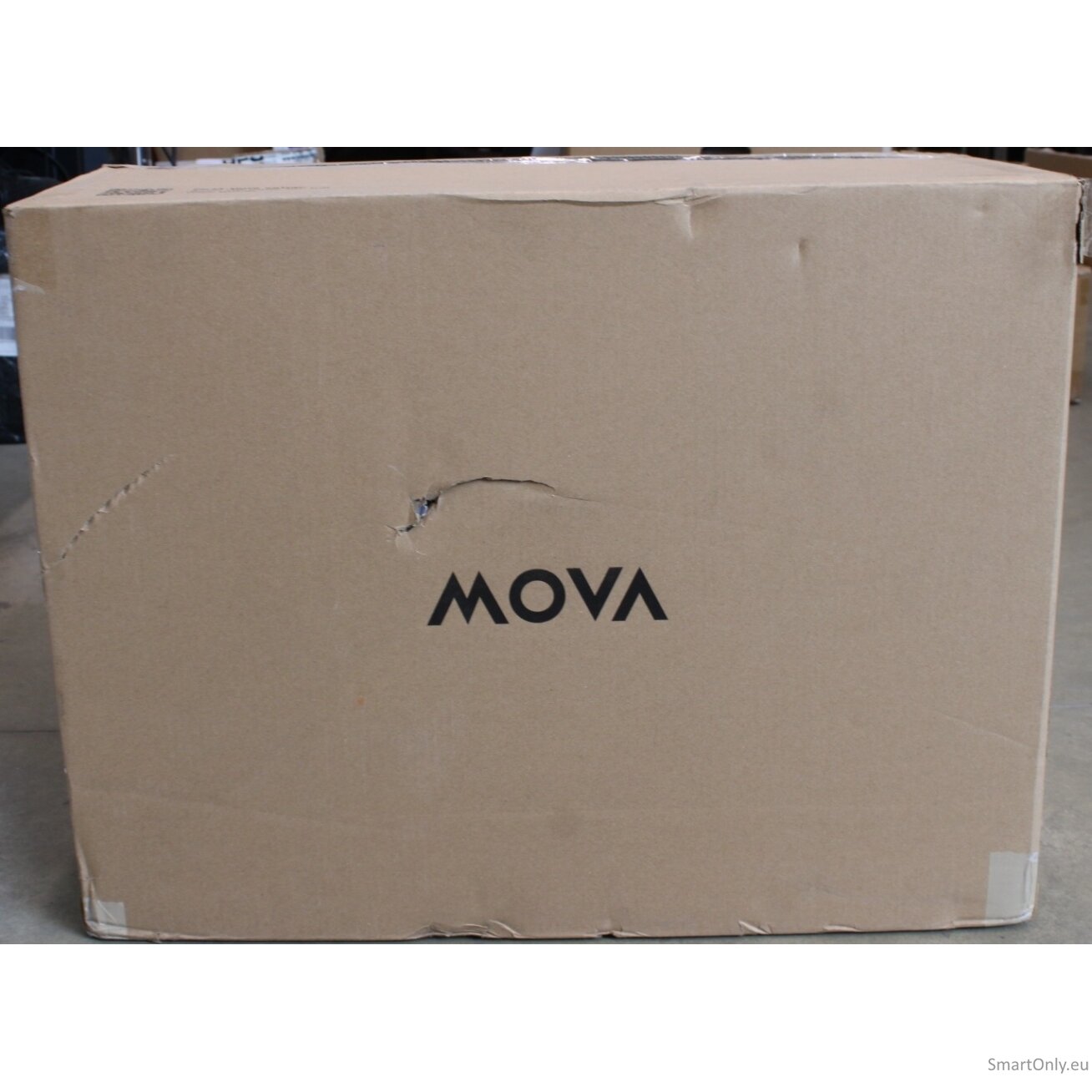 SALE OUT. MOVA MOBIUS 60 Robot Vacuum, Black | MOVA Robot Vacuum | MOBIUS 60 | Wet&Dry | 6400 mAh | Dust capacity 3.2 L | 30000 Pa | Black | DAMAGED PACKAGING, ITEM AND PARTS ARE SCRATCHED, DIRTY AND WET. USED LIQUID BOTTLES | 36 month(s) 1 SALE OUT. MOVA MOBIUS 60 Robot Vacuum, Black | MOVA Robot Vacuum | MOBIUS 60 | Wet&Dry | 6400 mAh | Dust capacity 3.2 L | 30000 Pa | Black | DAMAGED PACKAGING, ITEM AND PARTS ARE SCRATCHED, DIRTY AND WET. USED LIQUID BOTTLES | 36 month(s) 1