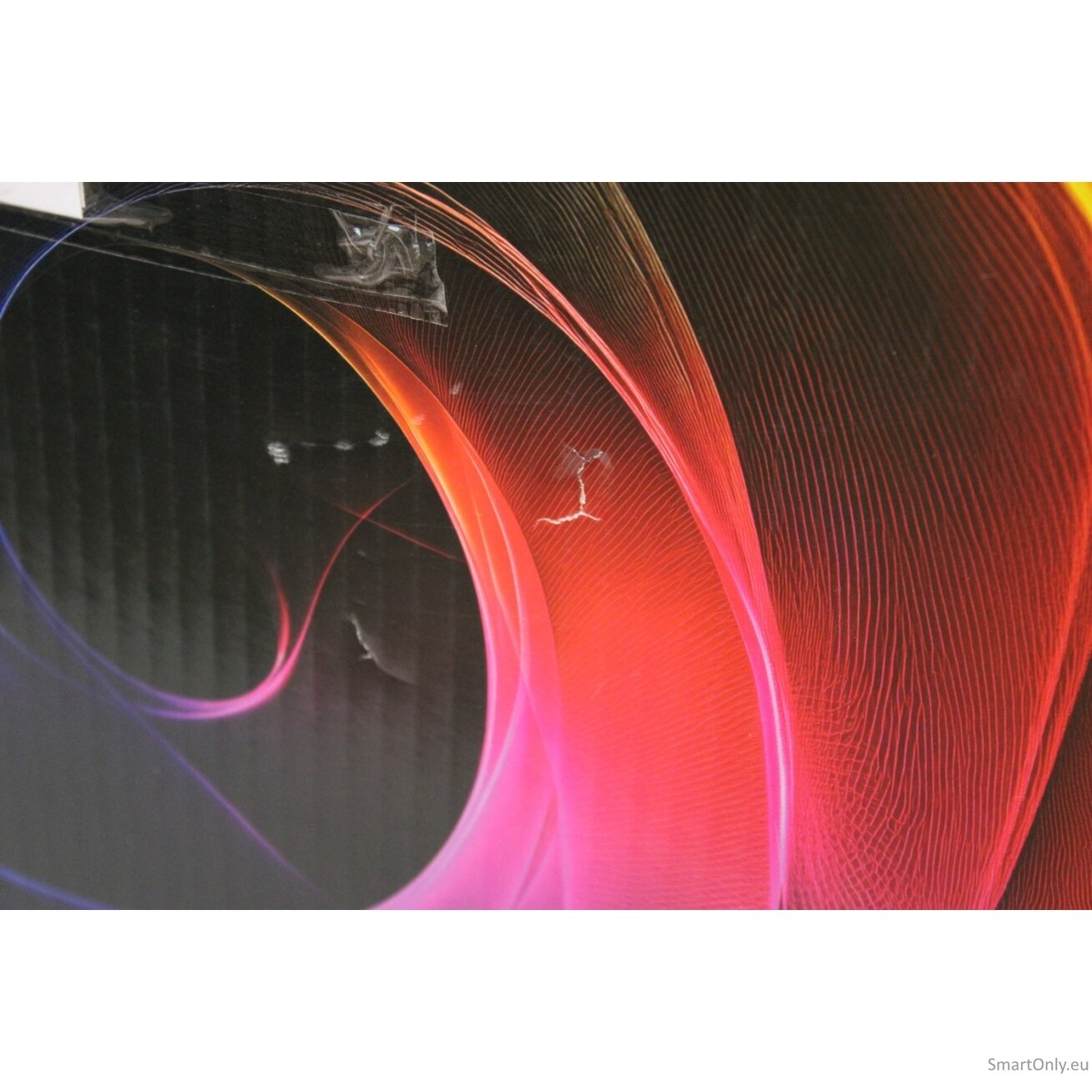 SALE OUT. Sharp 32HA1205E 32” (81cm) HD Ready TV | SALE OUT. | Sharp 32HA1205E | 32 | HD | Black | DAMAGED PACKAGING, UNPACKED 3 SALE OUT. Sharp 32HA1205E 32” (81cm) HD Ready TV | SALE OUT. | Sharp 32HA1205E | 32 | HD | Black | DAMAGED PACKAGING, UNPACKED 3