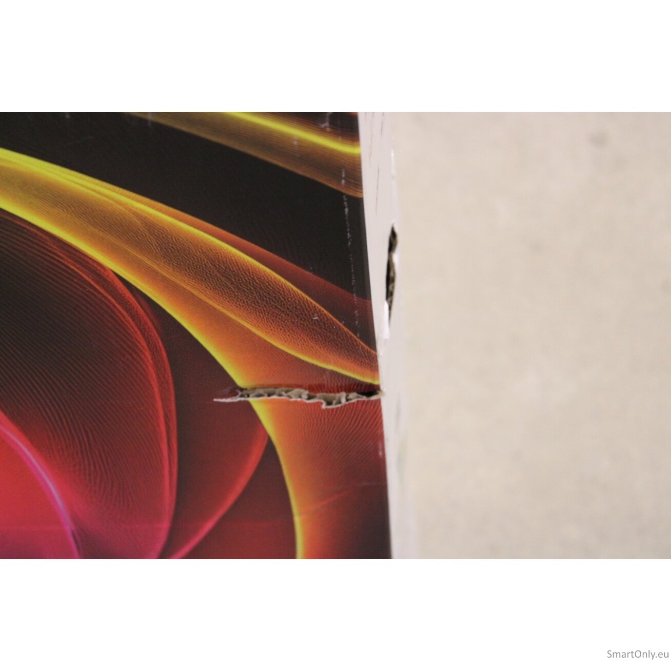 SALE OUT. Sharp 40HA1205E 40" (101cm) Full HD TV | SALE OUT. Sharp 40HA1205E | 40 | FHD | Black | DAMAGED PACKAGING 1