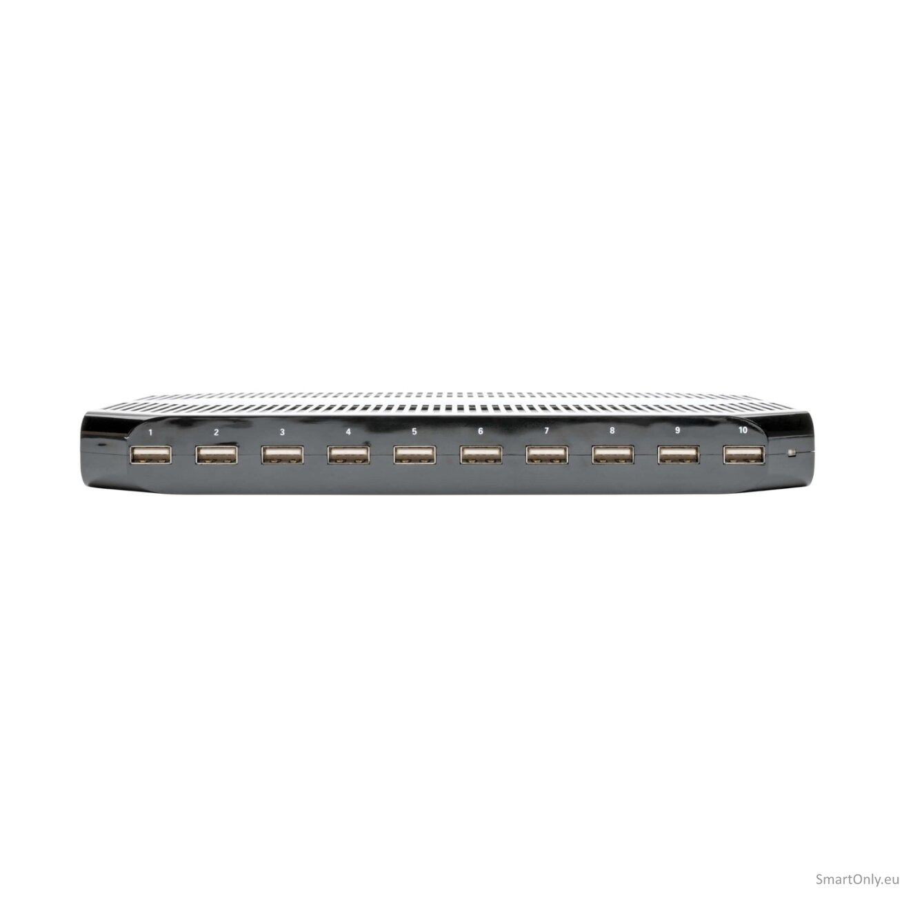 SALE OUT. | Tripp Lite | 10 Port USB Charging Station with Adjustable Storage | U280-010-ST-CEE | UNPACKED, SCRATCHED 8