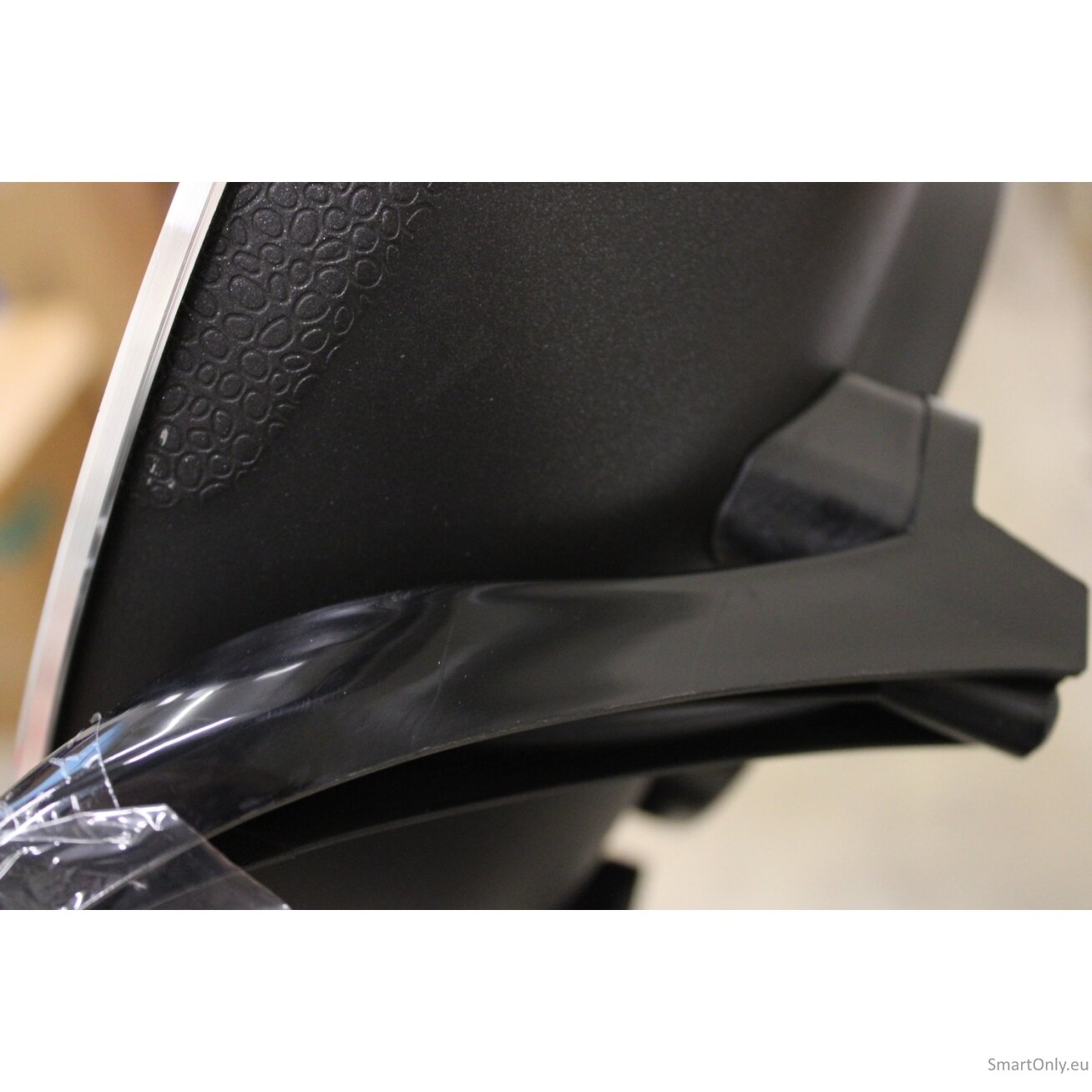 SALE OUT. Tristar PZ-9130 Electric Wok, Black | SALE OUT. | Tristar Electric Wok | PZ-9130 | 1500 W | Stainless steel | 4.5 L | Black | DAMAGED PACKAGING, SCRATCHED HANDLE 4