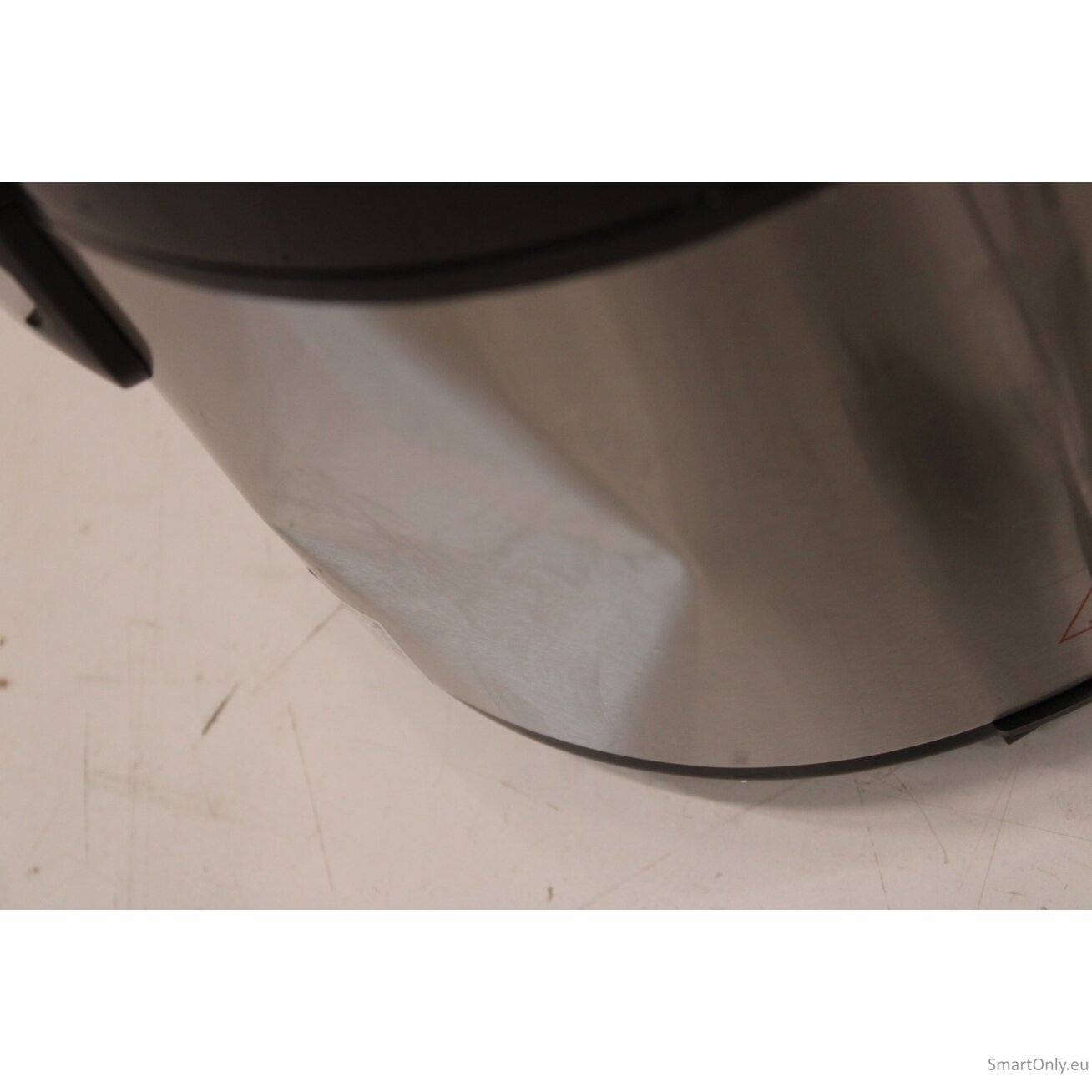 SALE OUT. Tristar RK-6138 Rice and Steam cooker with Keep warm function, Digital control, 2.2 L, Stainless Steel | SALE OUT. | Tristar Digital Rice and Steam Cooker | RK-6138 | 900 W | 2.2 L | Number of programs 7 | Grey | DAMAGED PACKAGING, MISSING PLAST 3 SALE OUT. Tristar RK-6138 Rice and Steam cooker with Keep warm function, Digital control, 2.2 L, Stainless Steel | SALE OUT. | Tristar Digital Rice and Steam Cooker | RK-6138 | 900 W | 2.2 L | Number of programs 7 | Grey | DAMAGED PACKAGING, MISSING PLAST 3
