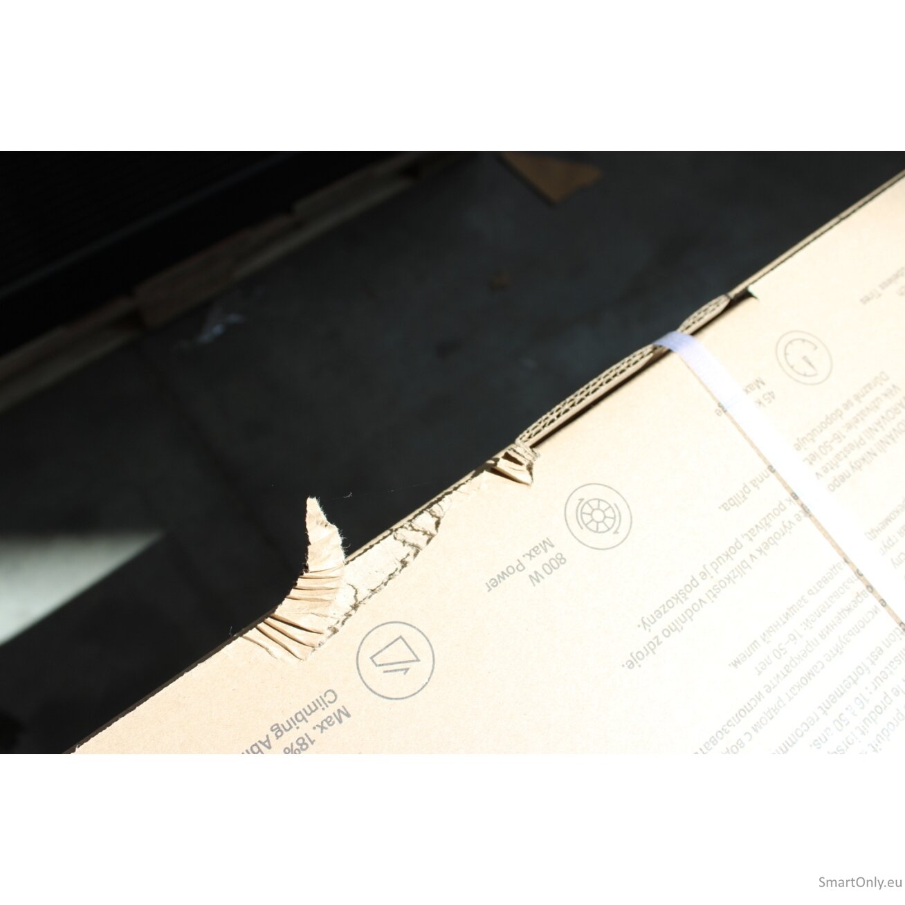 SALE OUT. Xiaomi Electric Scooter 6 GL | Xiaomi 24 month(s) | DAMAGED PACKAGING 2