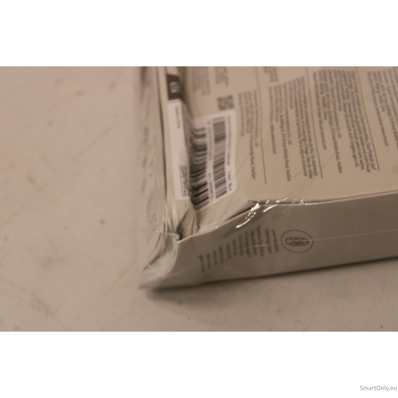 SALE OUT. Xiaomi Oscillation Electric Toothbrush, Blue | SALE OUT. Xiaomi Oscillation Electric Toothbrush | Rechargeable | For adults | Number of brush heads included 1 | Number of teeth brushing modes 3 | Blue | DAMAGED PACKAGING 1