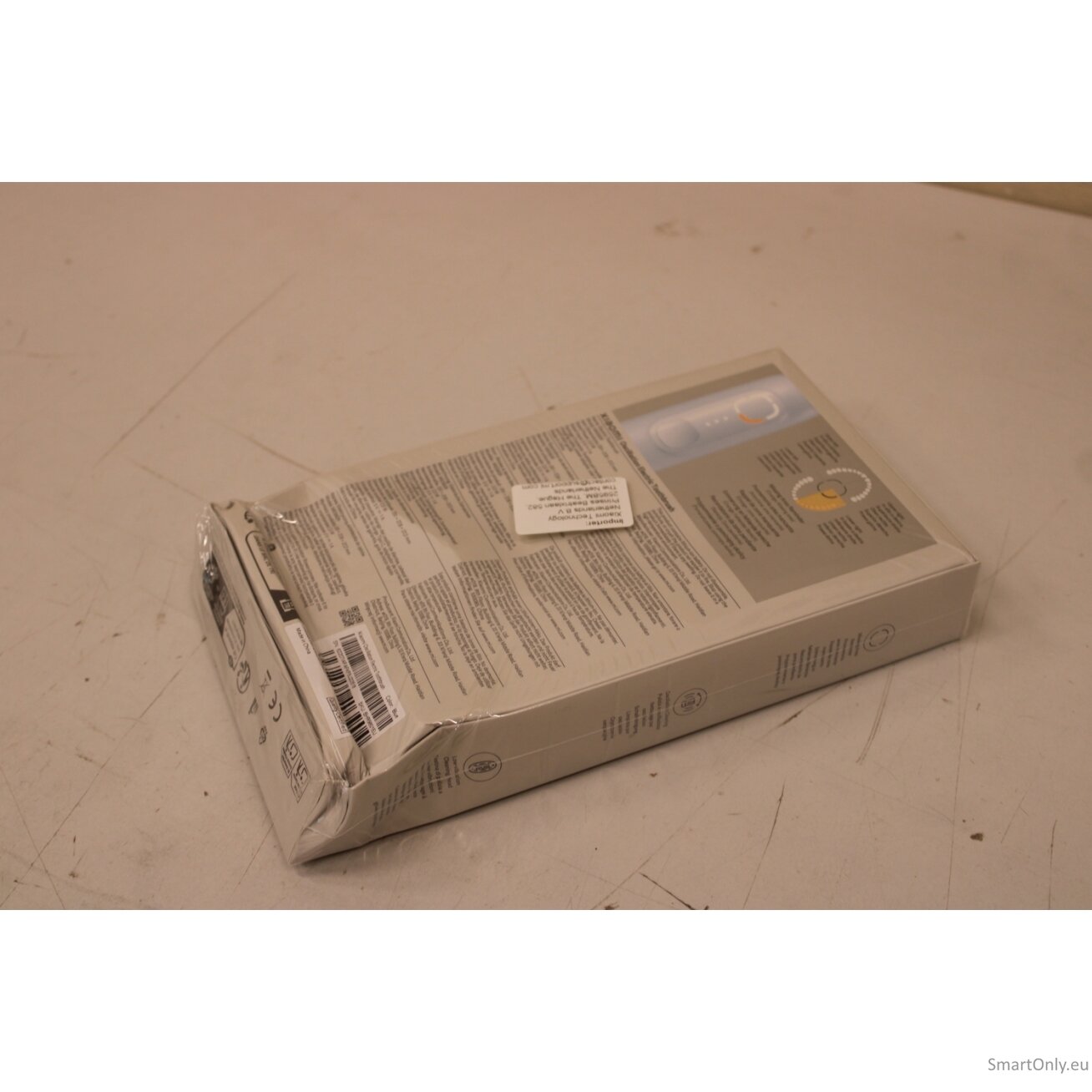 SALE OUT. Xiaomi Oscillation Electric Toothbrush, Blue | SALE OUT. Xiaomi Oscillation Electric Toothbrush | Rechargeable | For adults | Number of brush heads included 1 | Number of teeth brushing modes 3 | Blue | DAMAGED PACKAGING