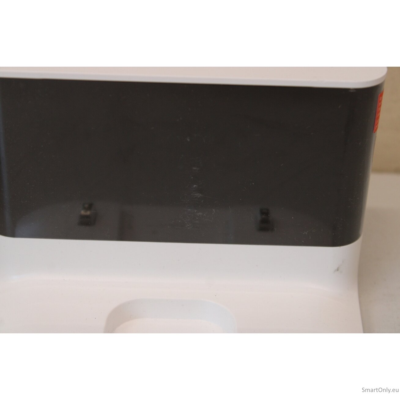 SALE OUT. Xiaomi Robot Vacuum S40 Pro EU | Xiaomi Robot Vacuum S40 Pro EU | Wet&Dry | 5200 mAh | Dust capacity 0.43 L | 15000 Pa | White | DAMAGED PACKAGING 4 SALE OUT. Xiaomi Robot Vacuum S40 Pro EU | Xiaomi Robot Vacuum S40 Pro EU | Wet&Dry | 5200 mAh | Dust capacity 0.43 L | 15000 Pa | White | DAMAGED PACKAGING 4