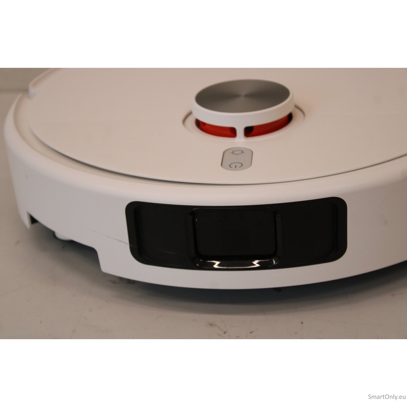 SALE OUT. Xiaomi Robot Vacuum S40 Pro EU | Xiaomi Robot Vacuum S40 Pro EU | Wet&Dry | 5200 mAh | Dust capacity 0.43 L | 15000 Pa | White | DAMAGED PACKAGING 6 SALE OUT. Xiaomi Robot Vacuum S40 Pro EU | Xiaomi Robot Vacuum S40 Pro EU | Wet&Dry | 5200 mAh | Dust capacity 0.43 L | 15000 Pa | White | DAMAGED PACKAGING 6