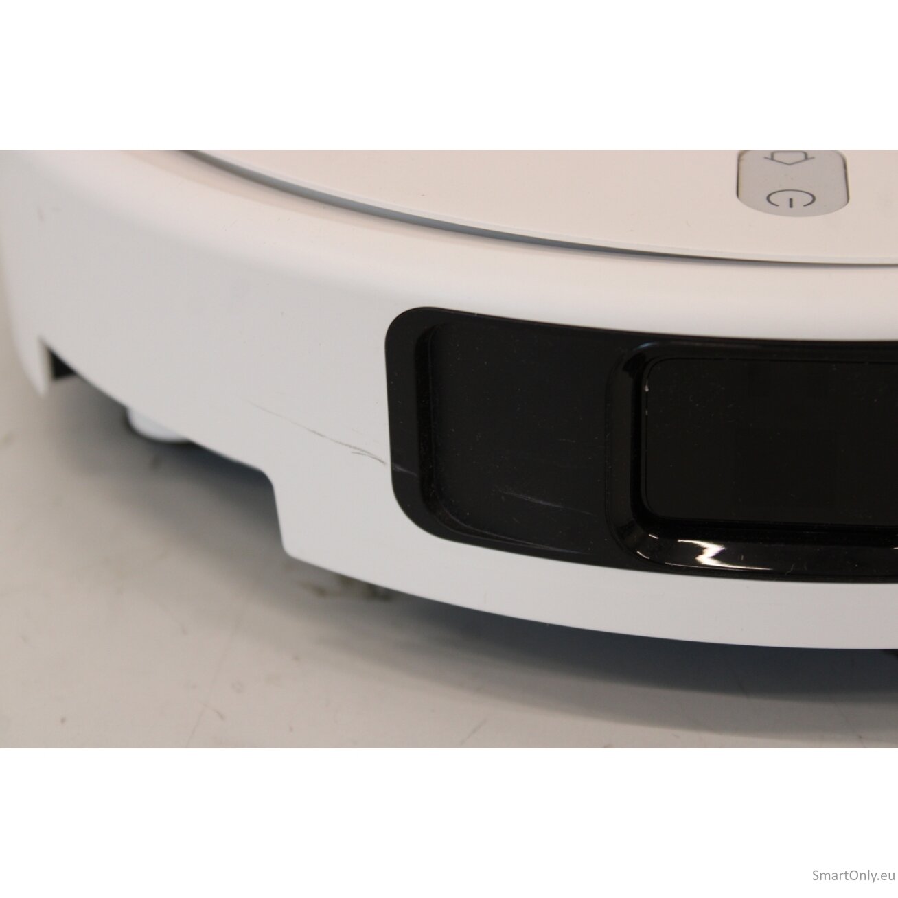 SALE OUT. Xiaomi Robot Vacuum S40 Pro EU | Xiaomi Robot Vacuum S40 Pro EU | Wet&Dry | 5200 mAh | Dust capacity 0.43 L | 15000 Pa | White | DAMAGED PACKAGING 7 SALE OUT. Xiaomi Robot Vacuum S40 Pro EU | Xiaomi Robot Vacuum S40 Pro EU | Wet&Dry | 5200 mAh | Dust capacity 0.43 L | 15000 Pa | White | DAMAGED PACKAGING 7