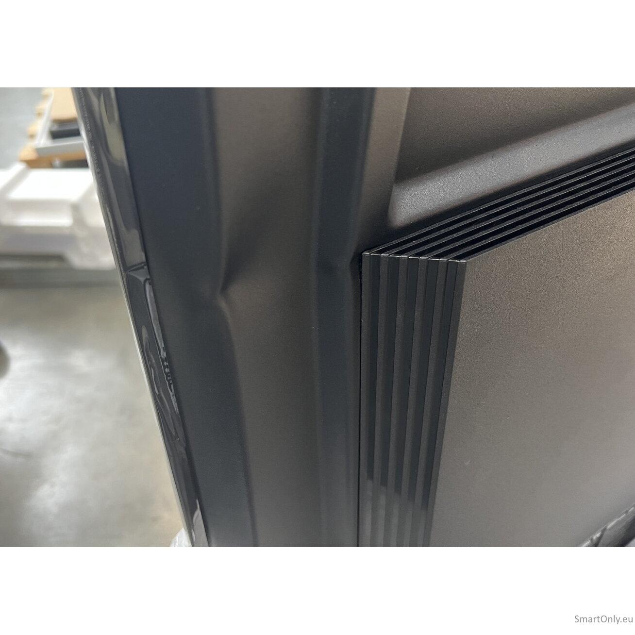 SALE OUT. Xiaomi TV S Mini LED 85 2026 | SALE OUT. | Xiaomi S Mini LED 2026 | 85 | Smart TV | Google TV | 4K UHD | Dark Grey | DAMAGED PACKAGING, DENTED FRAME 4