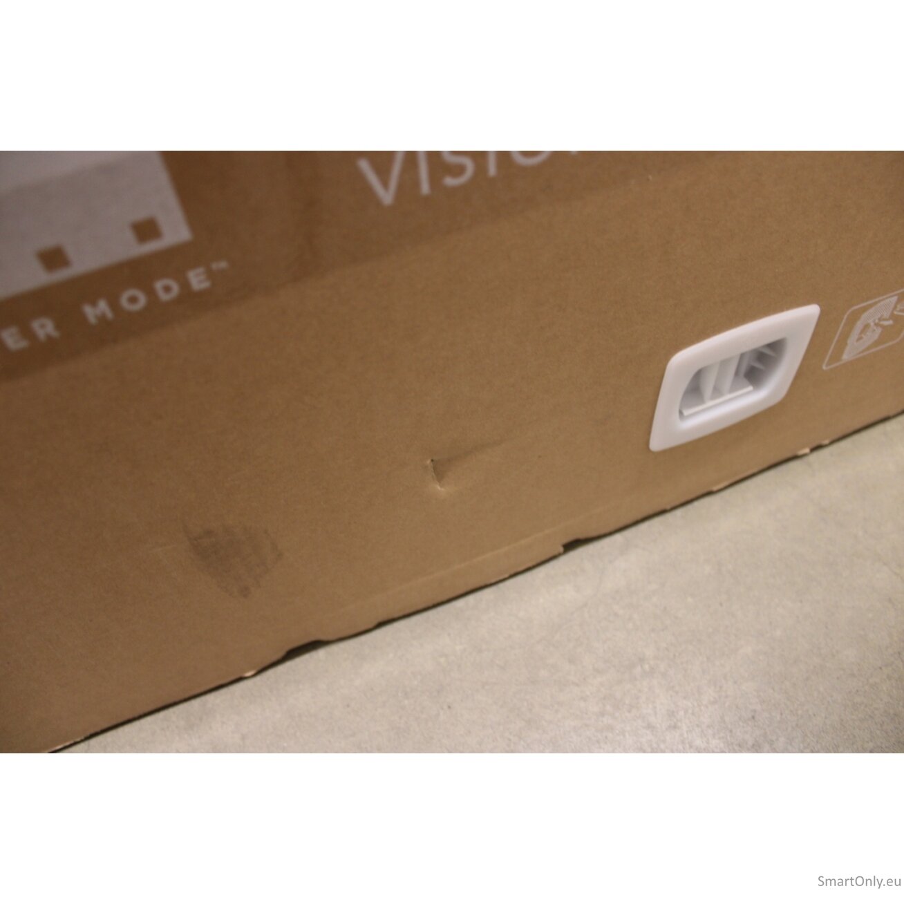 SALE OUT. Xiaomi TV S Mini LED 98 2026 | SALE OUT. | Xiaomi S Mini LED 2026 | 98 | Smart TV | Google TV | 4K UHD | Dark Grey | DAMAGED PACKAGING, MISSING SCREW (1 PC), DENTED BACKSIDE, DEMO 2 SALE OUT. Xiaomi TV S Mini LED 98 2026 | SALE OUT. | Xiaomi S Mini LED 2026 | 98 | Smart TV | Google TV | 4K UHD | Dark Grey | DAMAGED PACKAGING, MISSING SCREW (1 PC), DENTED BACKSIDE, DEMO 2
