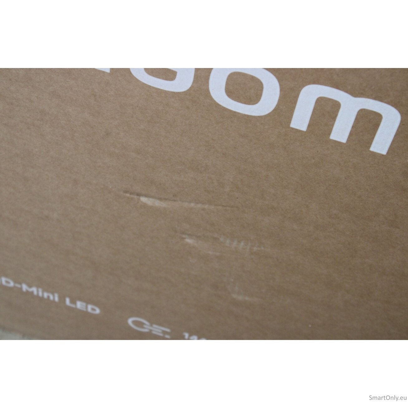 SALE OUT. Xiaomi TV S Pro Mini LED 65 2026 4K UHD (3840 x 2160) | SALE OUT. | TV | S Pro Mini LED 65 2026 | Xiaomi 65 | Smart TV | Google TV | 4K UHD | Dark Grey | DAMAGED PACKAGING, DEMO 3