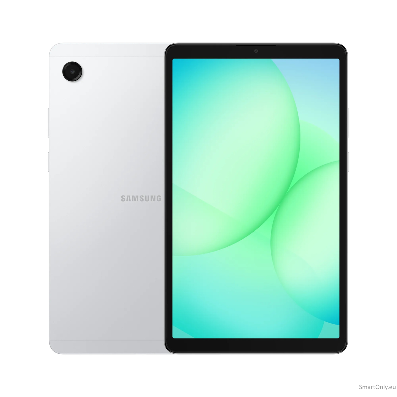 Samsung Galaxy Tab A11 (X130) (Silver) 8.7” TFT LCD 800x1340,2.2GHz&2.0GHz/64GB/4GB RAM/Android 15/microSDXC/WiFi,BT 1 Samsung Galaxy Tab A11 (X130) (Silver) 8.7” TFT LCD 800x1340,2.2GHz&2.0GHz/64GB/4GB RAM/Android 15/microSDXC/WiFi,BT 1