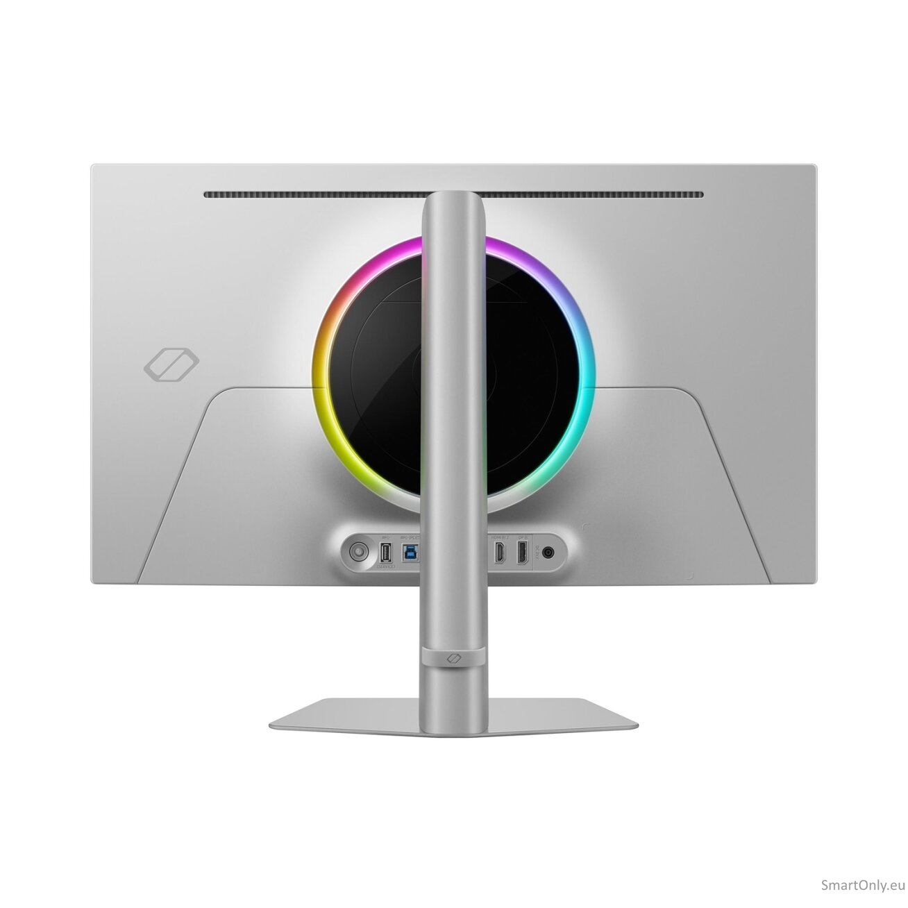 Samsung | LS27FG602SUXEN | 27 " | OLED | QHD | 16:9 | 500 Hz | 0.03 ms | 2560 x 1440 pixels | 300 cd/m² | HDMI ports quantity 2 | Silver 8 Samsung | LS27FG602SUXEN | 27 " | OLED | QHD | 16:9 | 500 Hz | 0.03 ms | 2560 x 1440 pixels | 300 cd/m² | HDMI ports quantity 2 | Silver 8