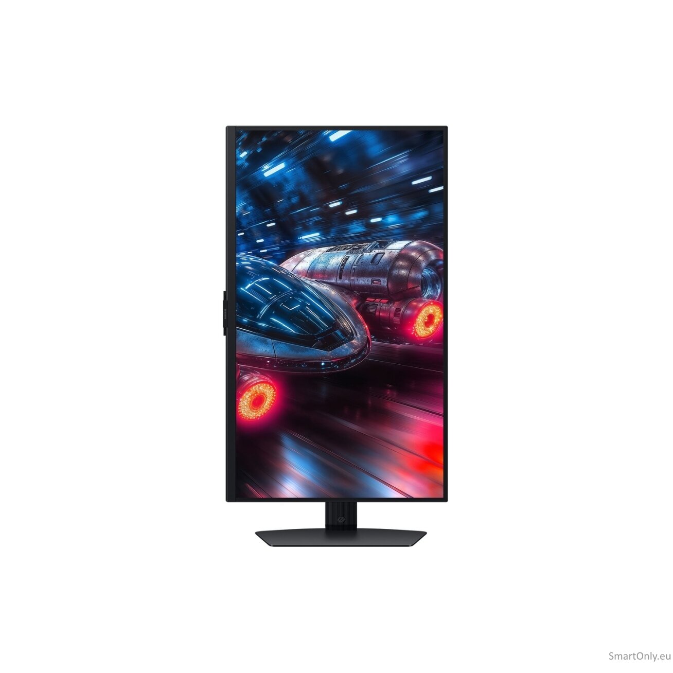 Samsung | LS27FG702EUXEN | 27 " | IPS | 4K | 16:9 | 180 Hz | 1 ms | 3840 x 2160 pixels | 350 cd/m² | Black 10