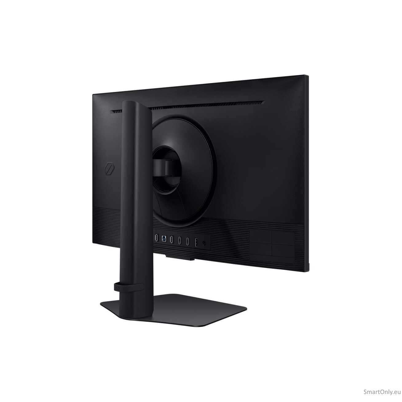 Samsung | LS27FG702EUXEN | 27 " | IPS | 4K | 16:9 | 180 Hz | 1 ms | 3840 x 2160 pixels | 350 cd/m² | Black 19 Samsung | LS27FG702EUXEN | 27 " | IPS | 4K | 16:9 | 180 Hz | 1 ms | 3840 x 2160 pixels | 350 cd/m² | Black 19