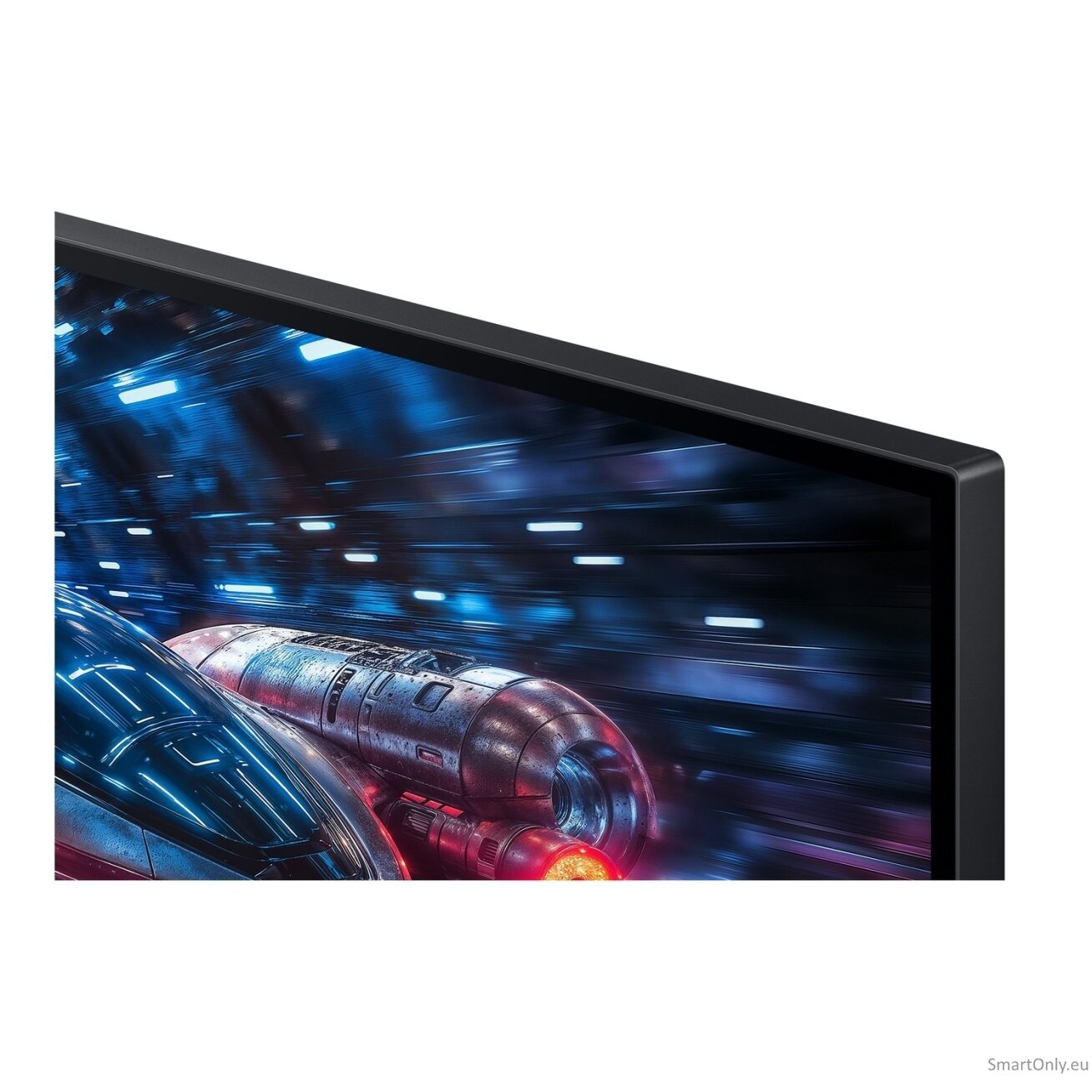 Samsung | LS27FG702EUXEN | 27 " | IPS | 4K | 16:9 | 180 Hz | 1 ms | 3840 x 2160 pixels | 350 cd/m² | Black 24 Samsung | LS27FG702EUXEN | 27 " | IPS | 4K | 16:9 | 180 Hz | 1 ms | 3840 x 2160 pixels | 350 cd/m² | Black 24
