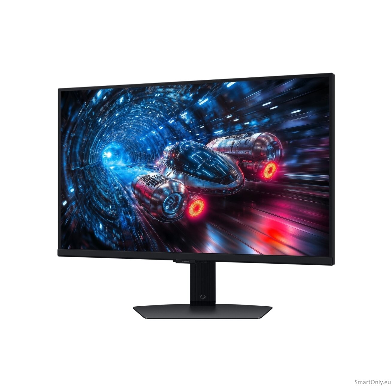 Samsung | LS27FG702EUXEN | 27 " | IPS | 4K | 16:9 | 180 Hz | 1 ms | 3840 x 2160 pixels | 350 cd/m² | Black 12 Samsung | LS27FG702EUXEN | 27 " | IPS | 4K | 16:9 | 180 Hz | 1 ms | 3840 x 2160 pixels | 350 cd/m² | Black 12