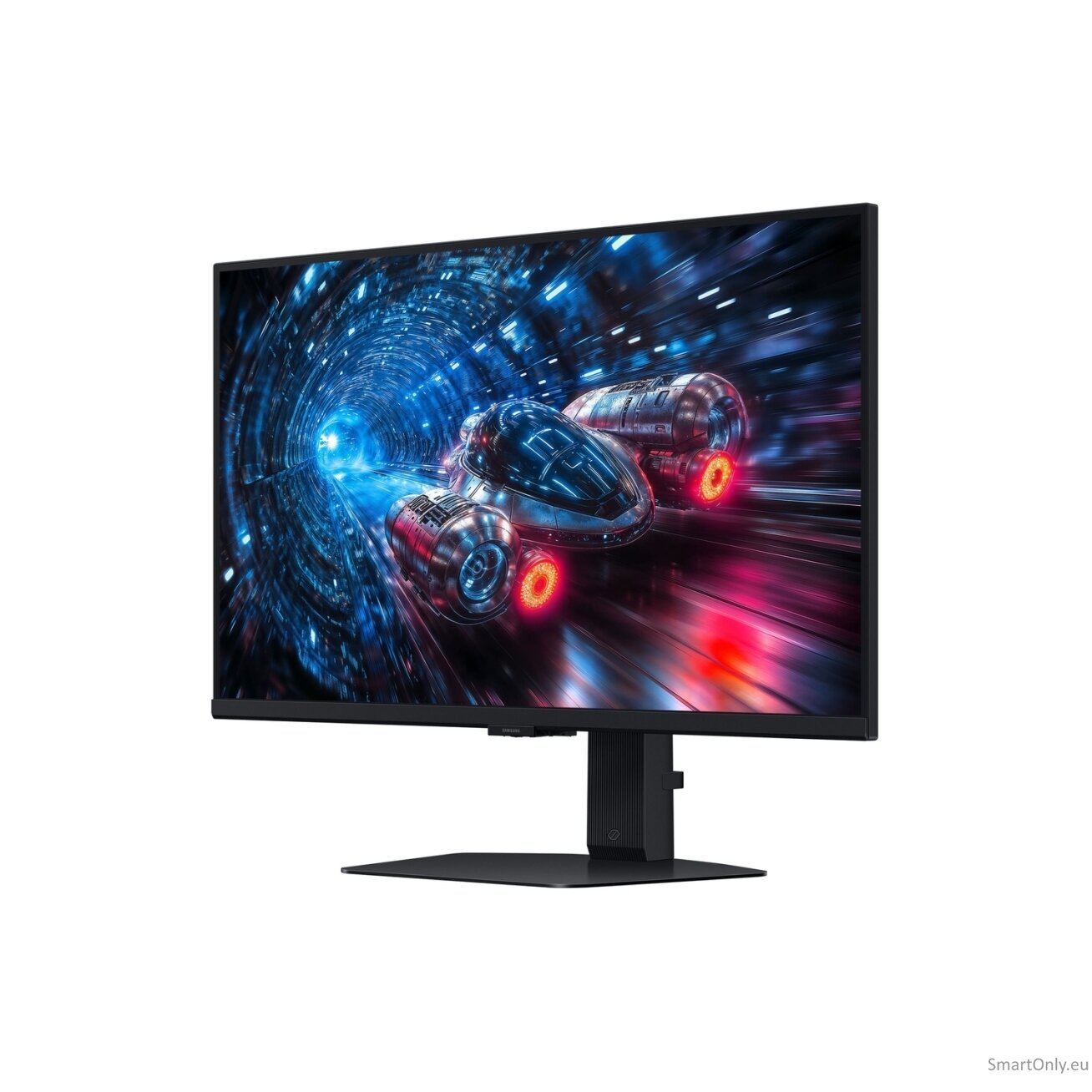 Samsung | LS27FG702EUXEN | 27 " | IPS | 4K | 16:9 | 180 Hz | 1 ms | 3840 x 2160 pixels | 350 cd/m² | Black 13