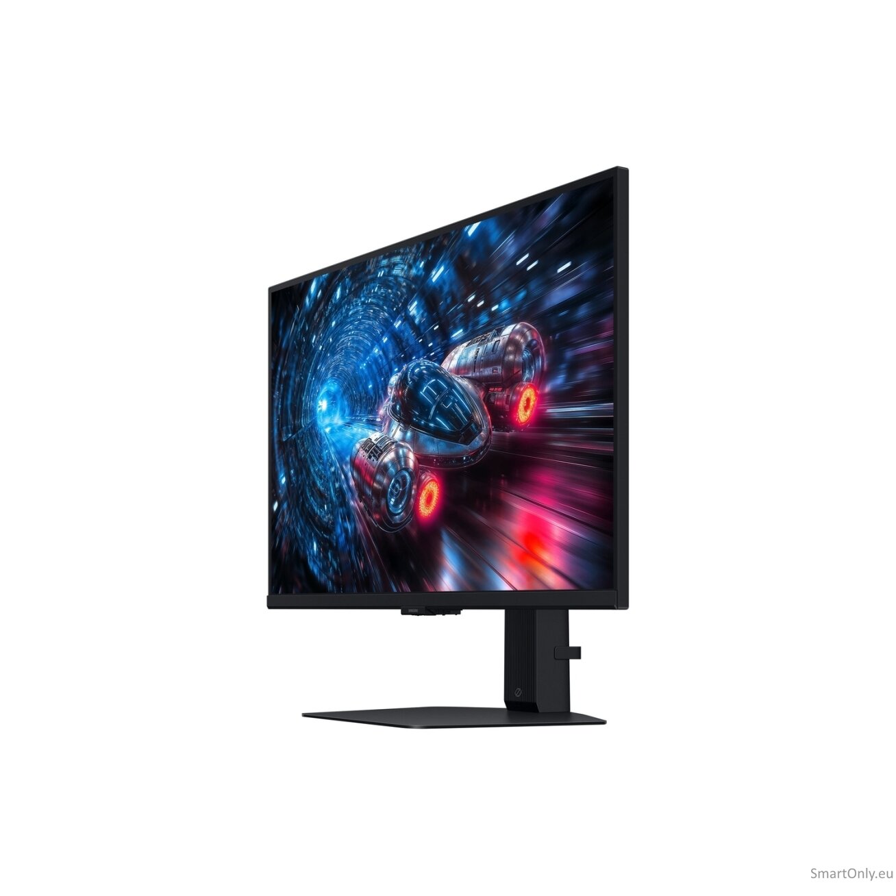 Samsung | LS27FG702EUXEN | 27 " | IPS | 4K | 16:9 | 180 Hz | 1 ms | 3840 x 2160 pixels | 350 cd/m² | Black 14
