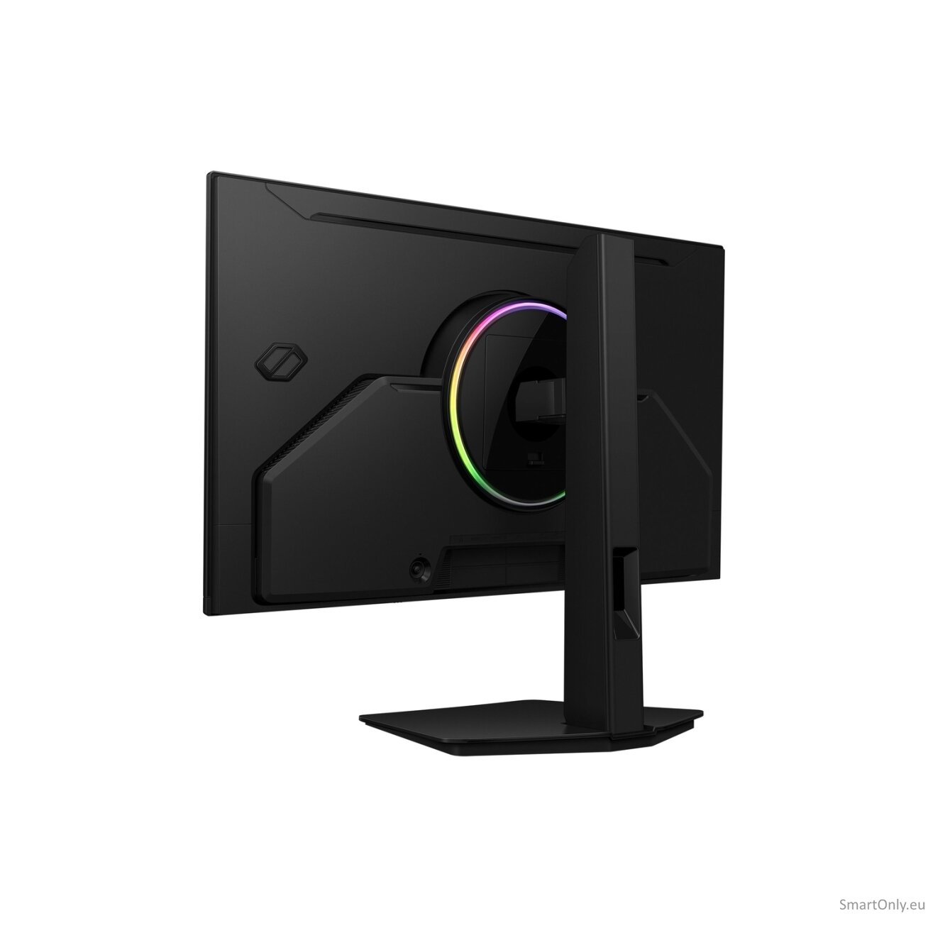 Samsung LS27HG806EFXEN 27" Gaming Monitor Odyssey QHD G8 G80HF 5120x2880/16:9/350cd/m2/1ms, HDMI, USB, DP | Samsung 19