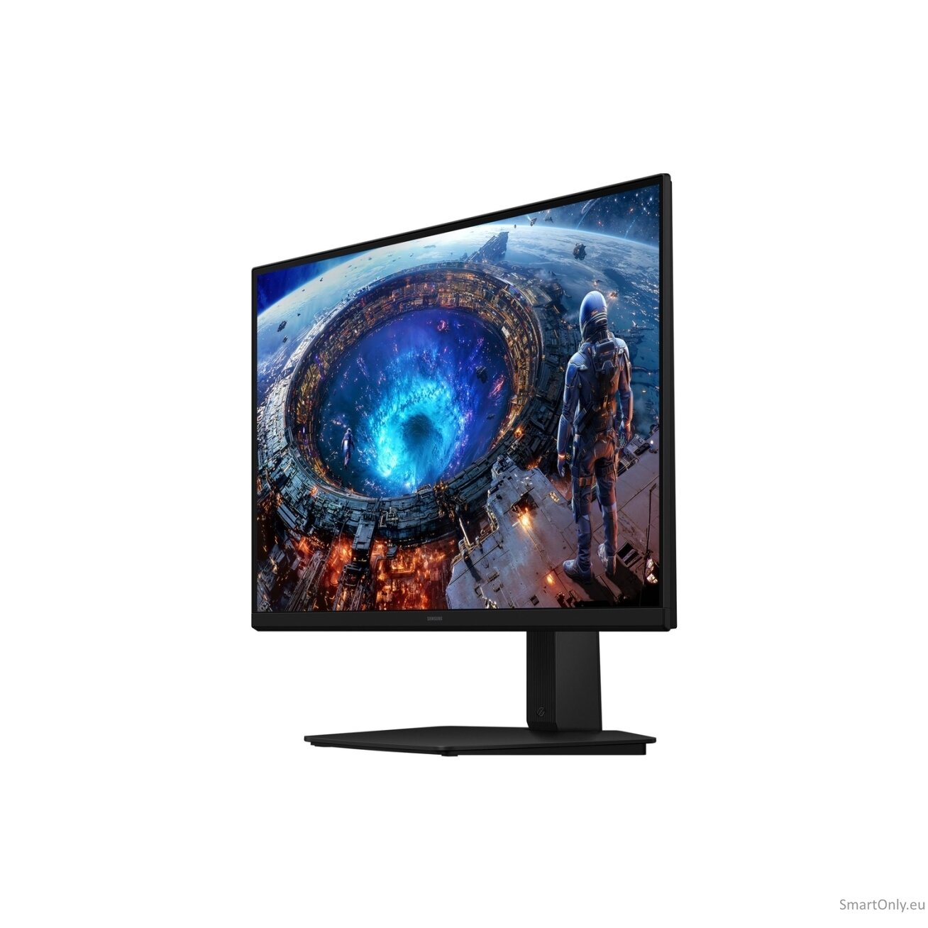 Samsung LS27HG806EFXEN 27" Gaming Monitor Odyssey QHD G8 G80HF 5120x2880/16:9/350cd/m2/1ms, HDMI, USB, DP | Samsung 12 Samsung LS27HG806EFXEN 27" Gaming Monitor Odyssey QHD G8 G80HF 5120x2880/16:9/350cd/m2/1ms, HDMI, USB, DP | Samsung 12