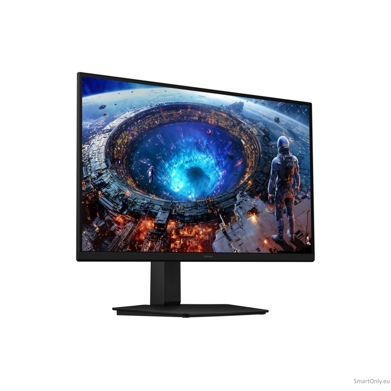 Samsung LS27HG806EFXEN 27" Gaming Monitor Odyssey QHD G8 G80HF 5120x2880/16:9/350cd/m2/1ms, HDMI, USB, DP | Samsung 15 Samsung LS27HG806EFXEN 27" Gaming Monitor Odyssey QHD G8 G80HF 5120x2880/16:9/350cd/m2/1ms, HDMI, USB, DP | Samsung 15