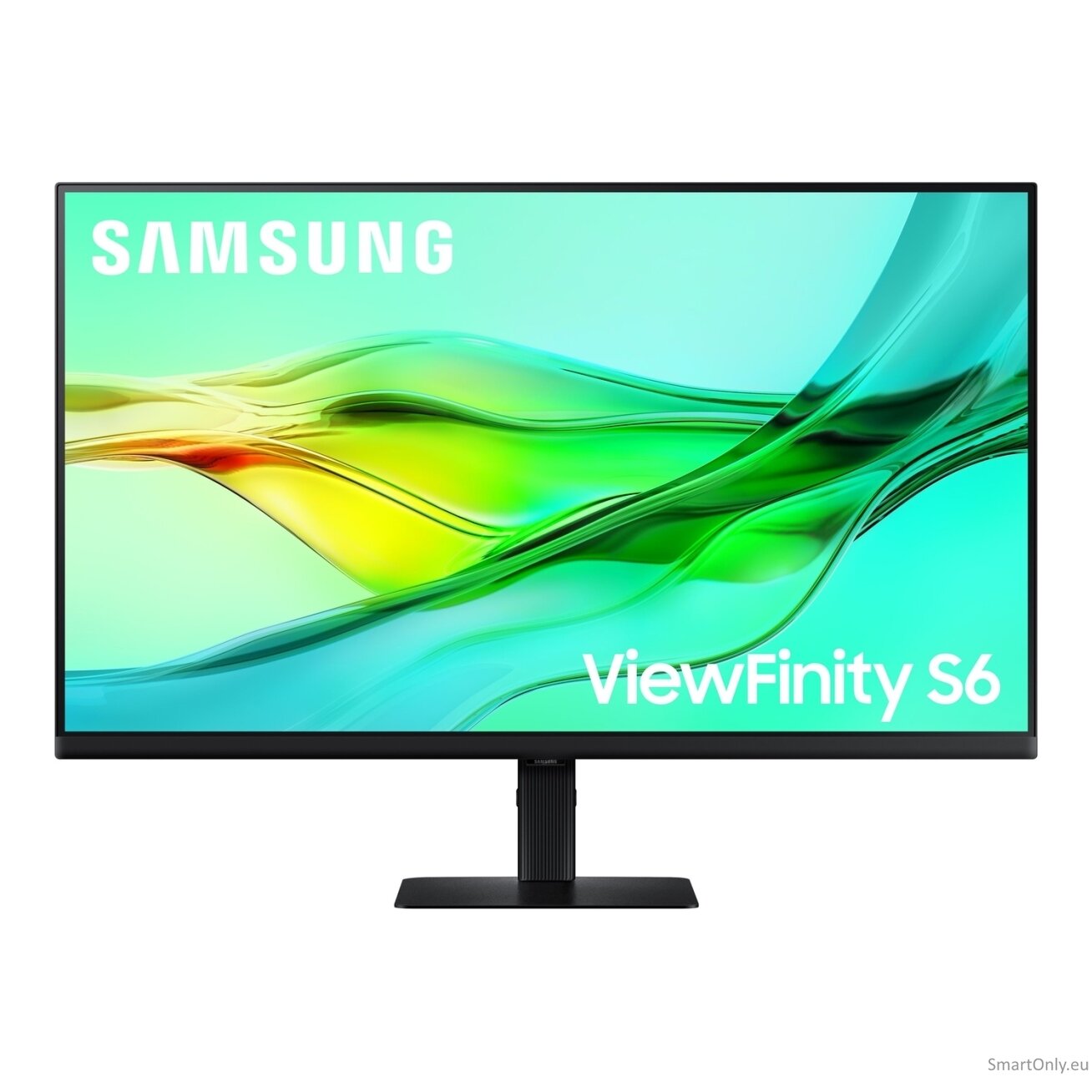Samsung | LS32D600UAUXEN | 32 " | IPS | QHD | 16:9 | 100 Hz | 5 ms | 2560 x 1440 pixels | 350 cd/m² | HDMI ports quantity 1 | Black 16 Samsung | LS32D600UAUXEN | 32 " | IPS | QHD | 16:9 | 100 Hz | 5 ms | 2560 x 1440 pixels | 350 cd/m² | HDMI ports quantity 1 | Black 16