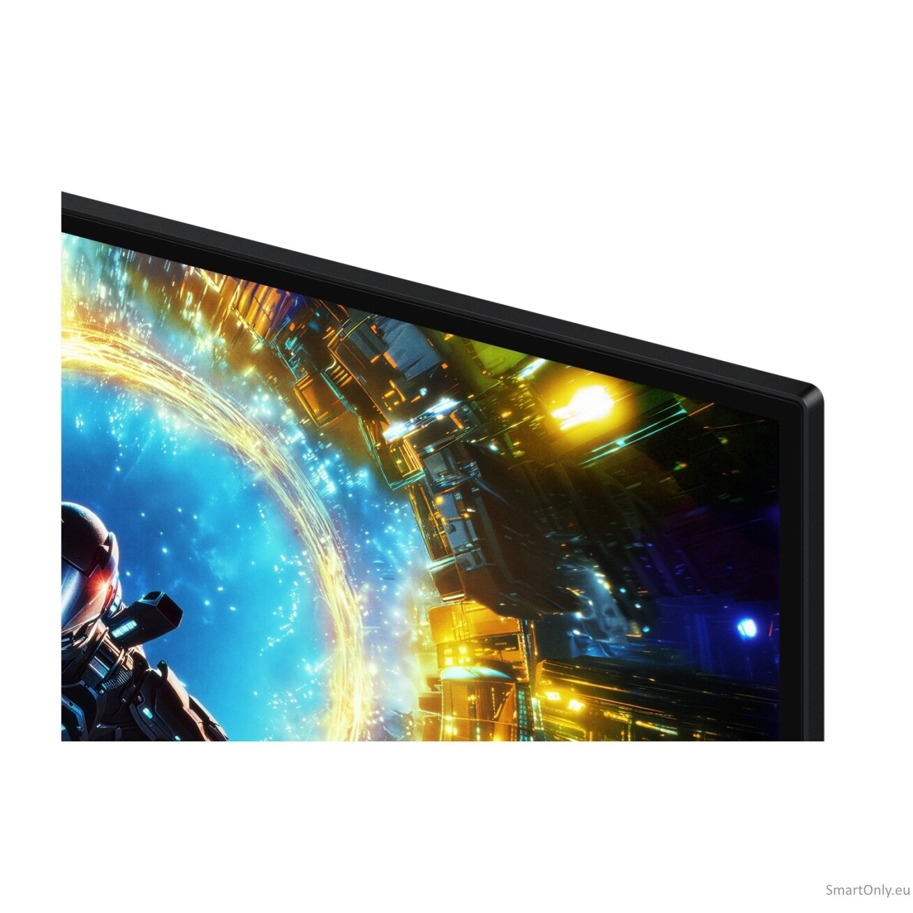 Samsung LS32HG730SUXEN 32" Gaming Monitor Odyssey OLED G7 G73SH 3840x2160/16:9/200cd/m2/0.03ms, HDMI, DP | Samsung 14 Samsung LS32HG730SUXEN 32" Gaming Monitor Odyssey OLED G7 G73SH 3840x2160/16:9/200cd/m2/0.03ms, HDMI, DP | Samsung 14