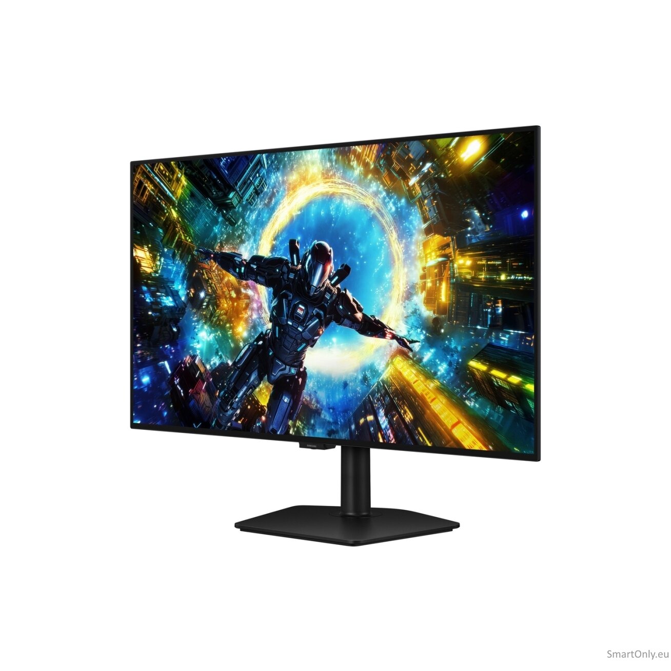 Samsung LS32HG730SUXEN 32" Gaming Monitor Odyssey OLED G7 G73SH 3840x2160/16:9/200cd/m2/0.03ms, HDMI, DP | Samsung 3 Samsung LS32HG730SUXEN 32" Gaming Monitor Odyssey OLED G7 G73SH 3840x2160/16:9/200cd/m2/0.03ms, HDMI, DP | Samsung 3
