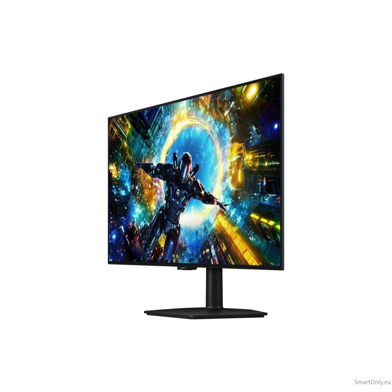 Samsung LS32HG730SUXEN 32" Gaming Monitor Odyssey OLED G7 G73SH 3840x2160/16:9/200cd/m2/0.03ms, HDMI, DP | Samsung 4 Samsung LS32HG730SUXEN 32" Gaming Monitor Odyssey OLED G7 G73SH 3840x2160/16:9/200cd/m2/0.03ms, HDMI, DP | Samsung 4