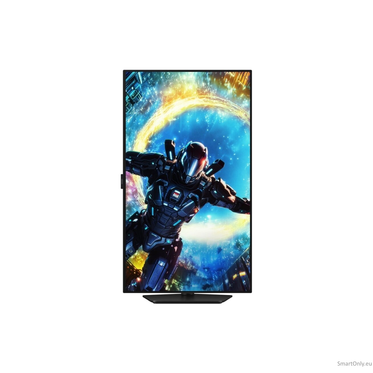 Samsung LS32HG730SUXEN 32" Gaming Monitor Odyssey OLED G7 G73SH 3840x2160/16:9/200cd/m2/0.03ms, HDMI, DP | Samsung Samsung LS32HG730SUXEN 32" Gaming Monitor Odyssey OLED G7 G73SH 3840x2160/16:9/200cd/m2/0.03ms, HDMI, DP | Samsung