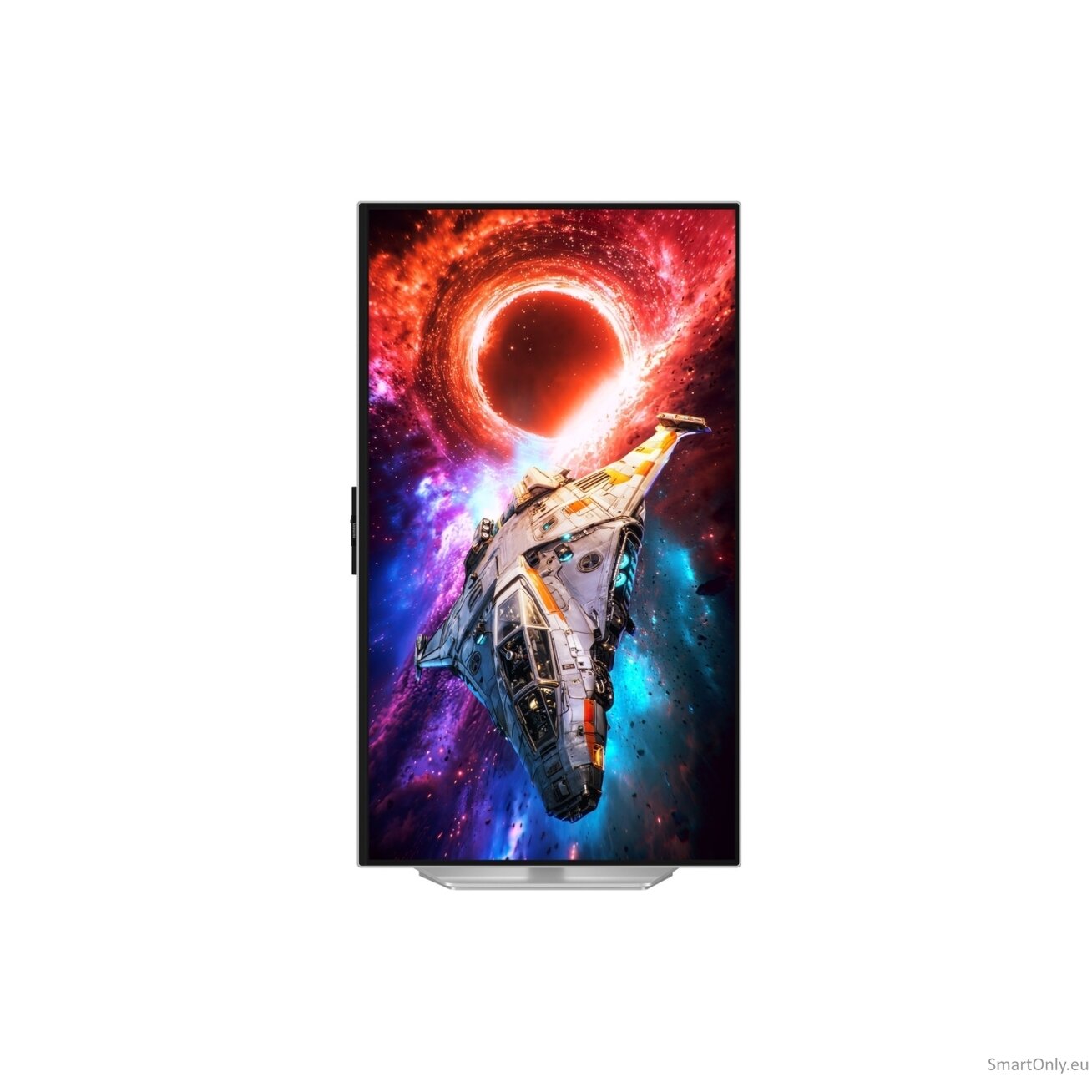 Samsung LS32HG800SUXEN 32" Gaming Monitor Odyssey OLED G8 G80SH 3840x2160/16:9/300cd/m2/0.03ms, HDMI, DP, USB | Samsung 1