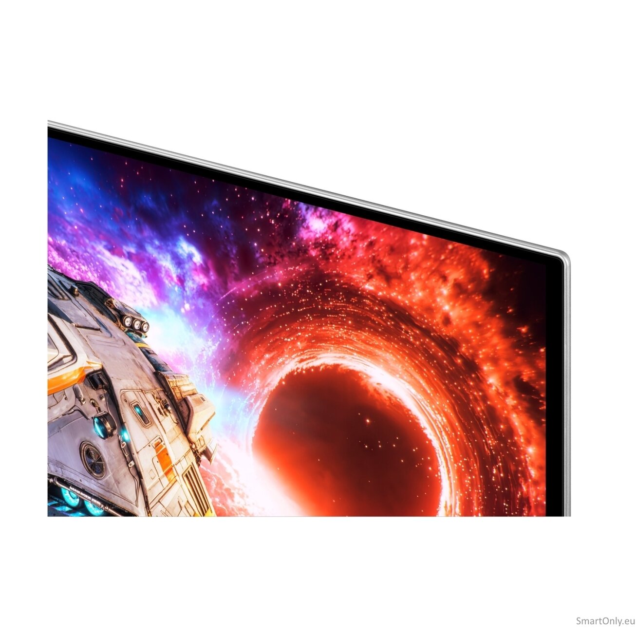 Samsung LS32HG800SUXEN 32" Gaming Monitor Odyssey OLED G8 G80SH 3840x2160/16:9/300cd/m2/0.03ms, HDMI, DP, USB | Samsung 14 Samsung LS32HG800SUXEN 32" Gaming Monitor Odyssey OLED G8 G80SH 3840x2160/16:9/300cd/m2/0.03ms, HDMI, DP, USB | Samsung 14