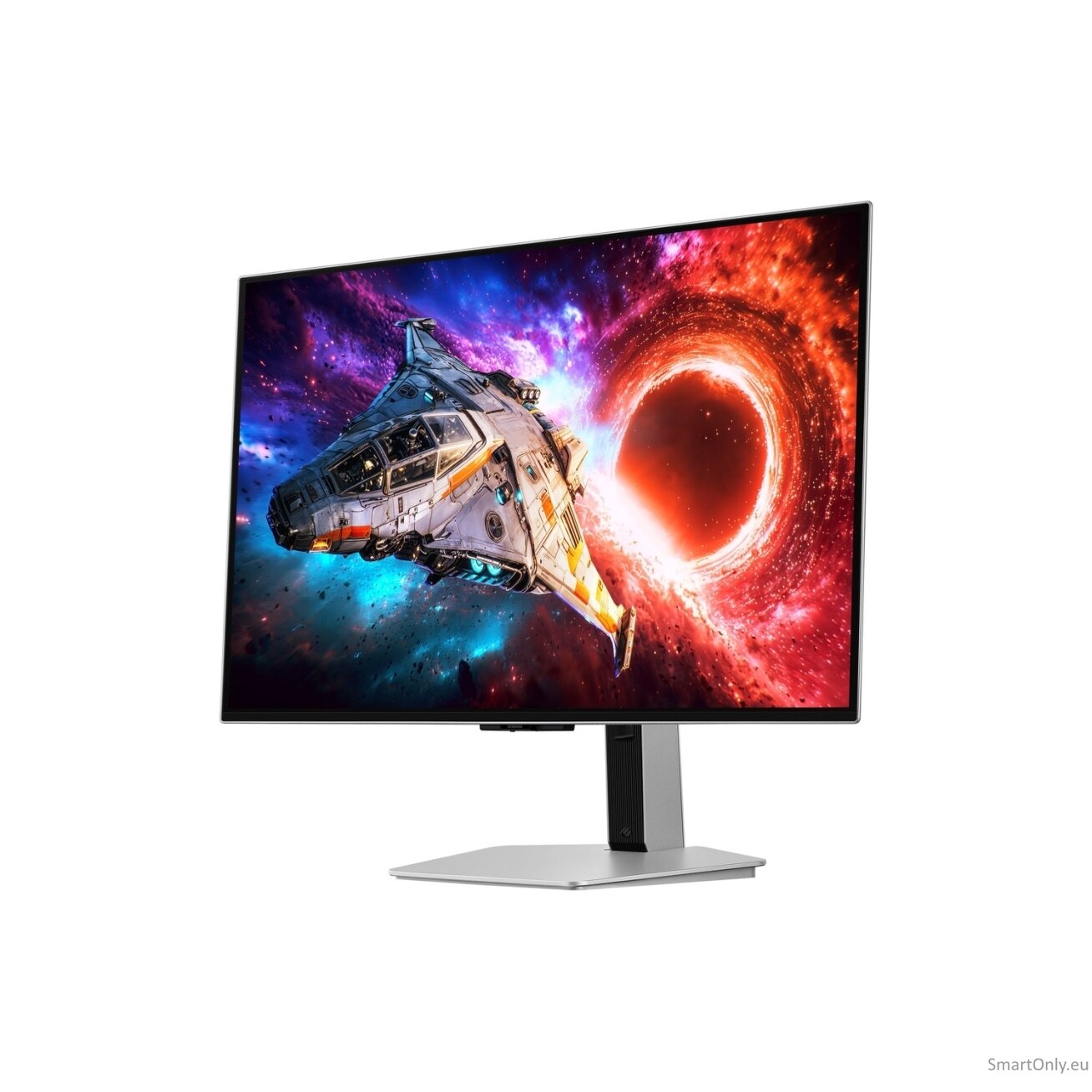 Samsung LS32HG800SUXEN 32" Gaming Monitor Odyssey OLED G8 G80SH 3840x2160/16:9/300cd/m2/0.03ms, HDMI, DP, USB | Samsung 2