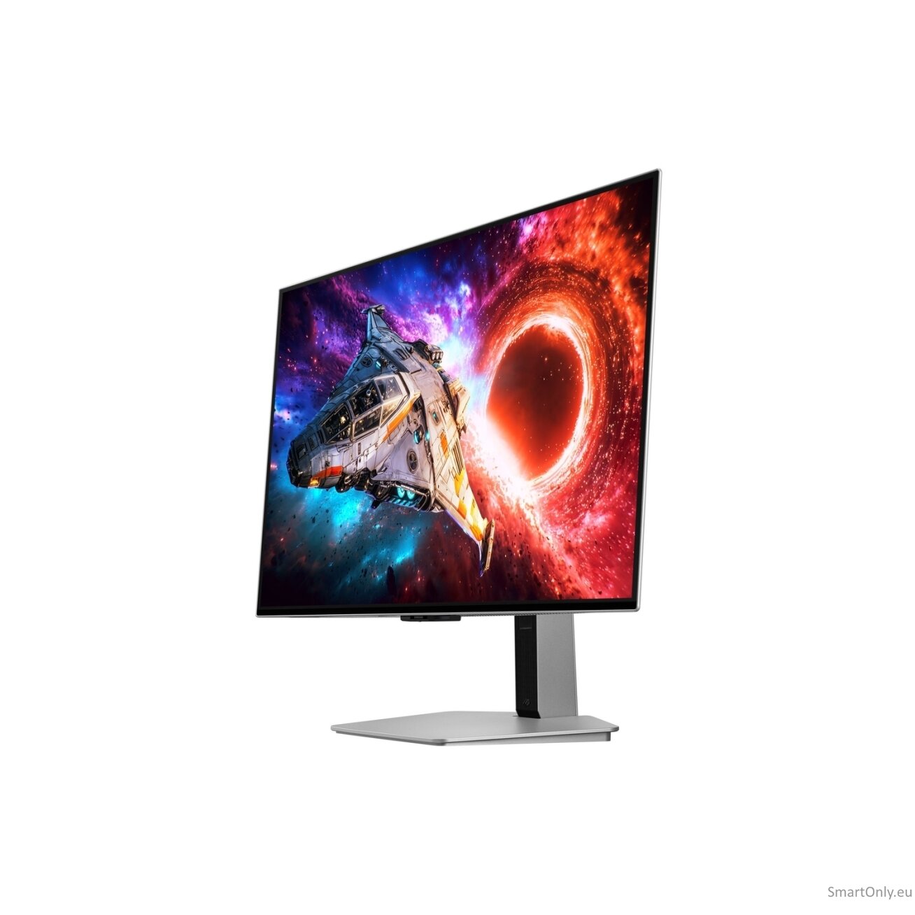 Samsung LS32HG800SUXEN 32" Gaming Monitor Odyssey OLED G8 G80SH 3840x2160/16:9/300cd/m2/0.03ms, HDMI, DP, USB | Samsung 3
