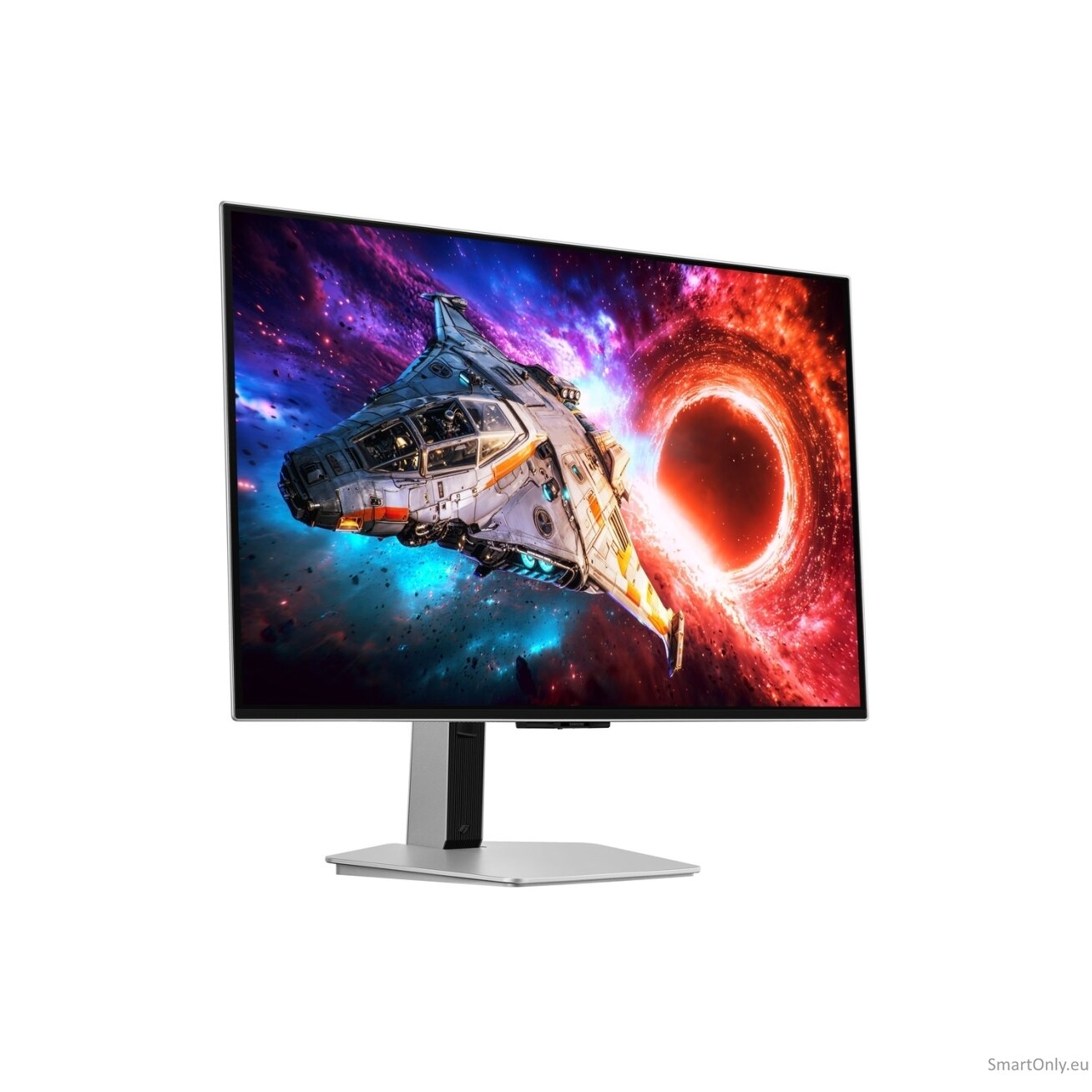 Samsung LS32HG800SUXEN 32" Gaming Monitor Odyssey OLED G8 G80SH 3840x2160/16:9/300cd/m2/0.03ms, HDMI, DP, USB | Samsung 5 Samsung LS32HG800SUXEN 32" Gaming Monitor Odyssey OLED G8 G80SH 3840x2160/16:9/300cd/m2/0.03ms, HDMI, DP, USB | Samsung 5